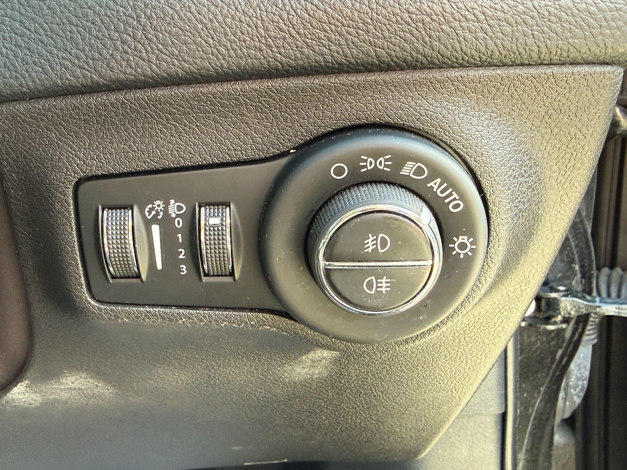 Jeep Compass view 16