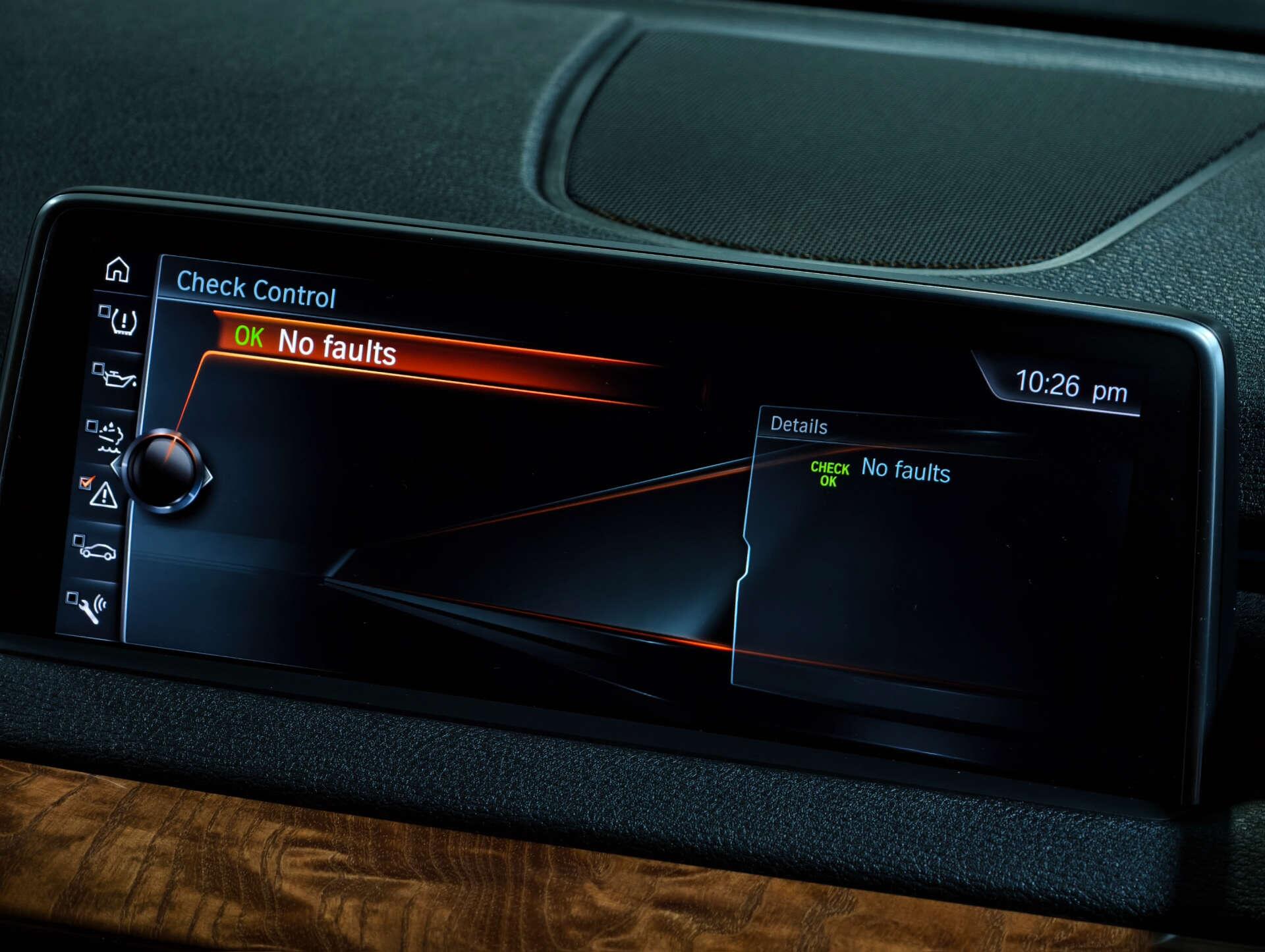 BMW X5 X5 view 55