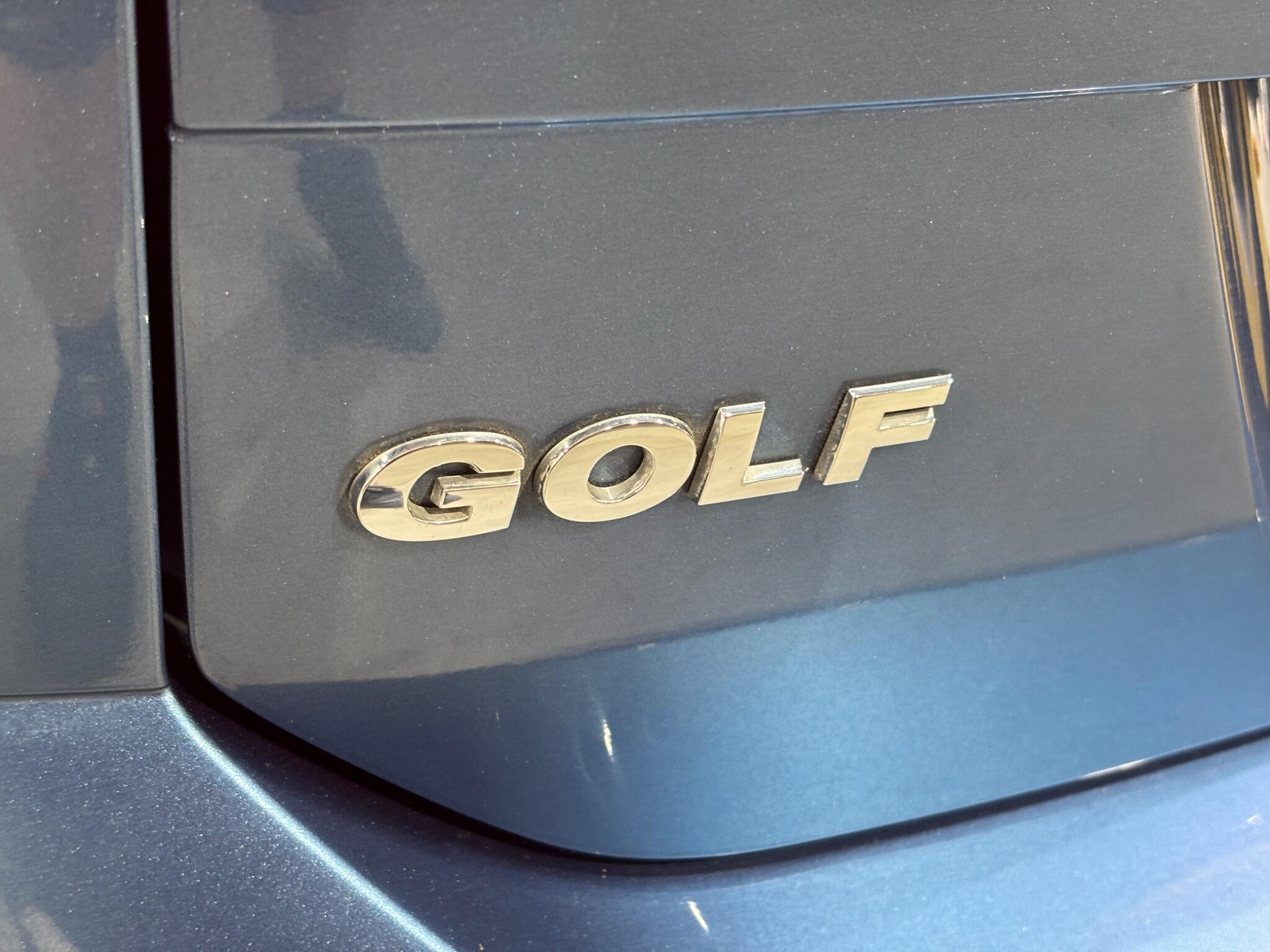 Volkswagen Golf view 50