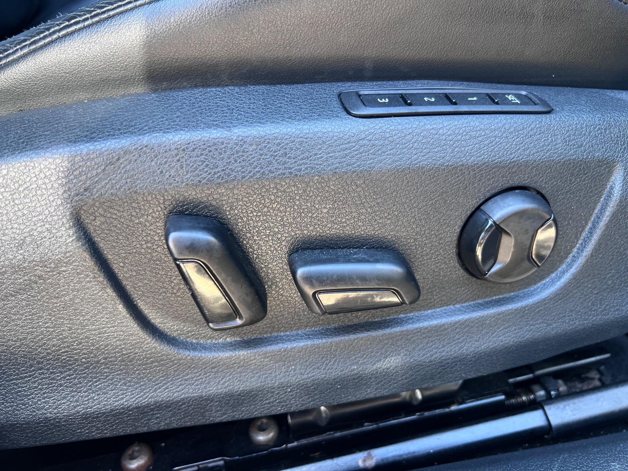 Skoda Superb view 30