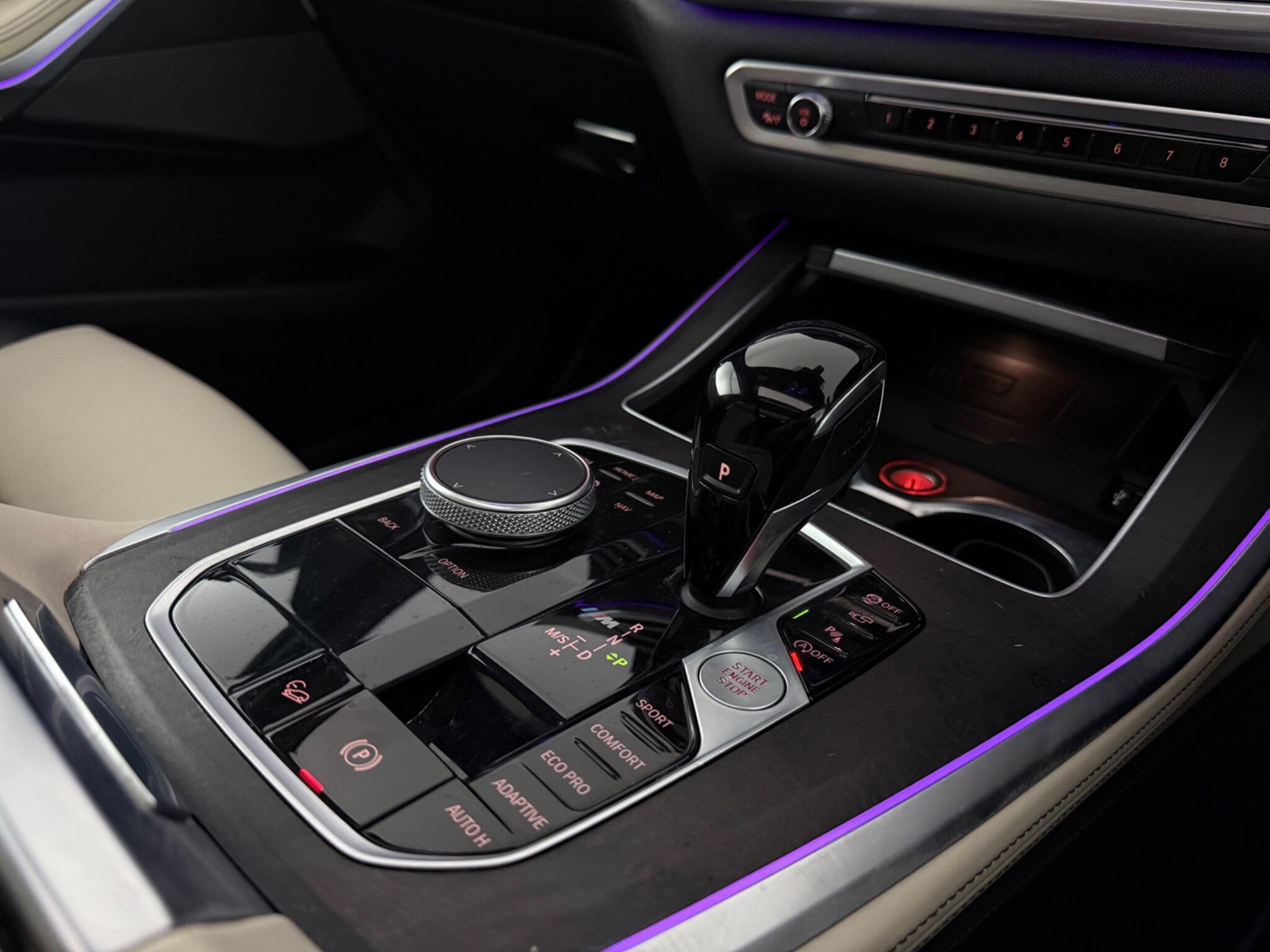 BMW X5 view 28