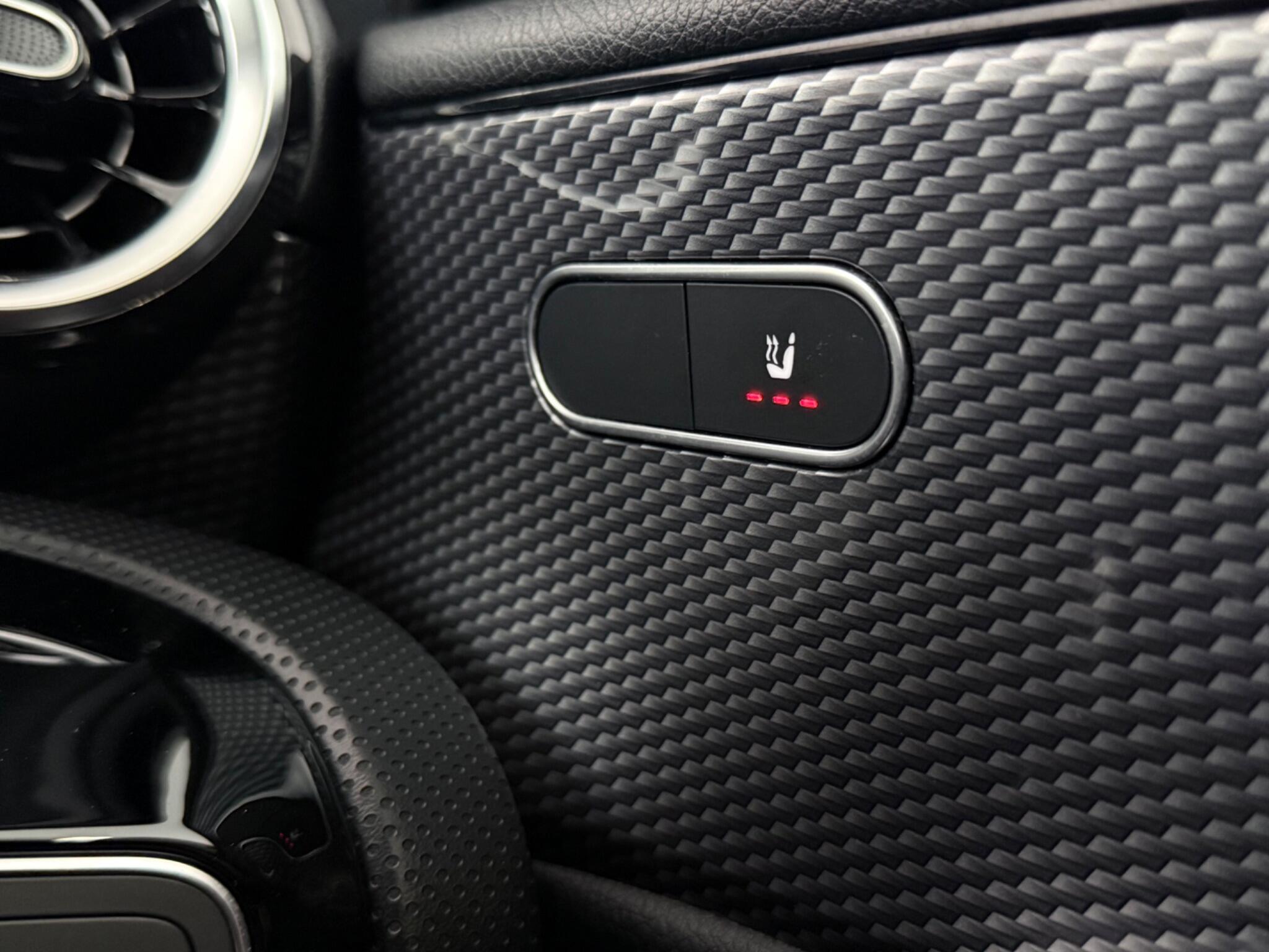 Mercedes-Benz A-Class view 21