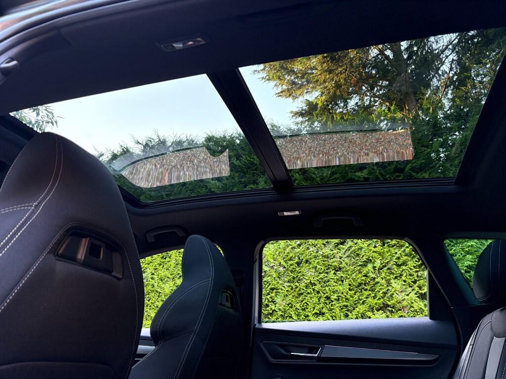 Skoda Karoq view 32