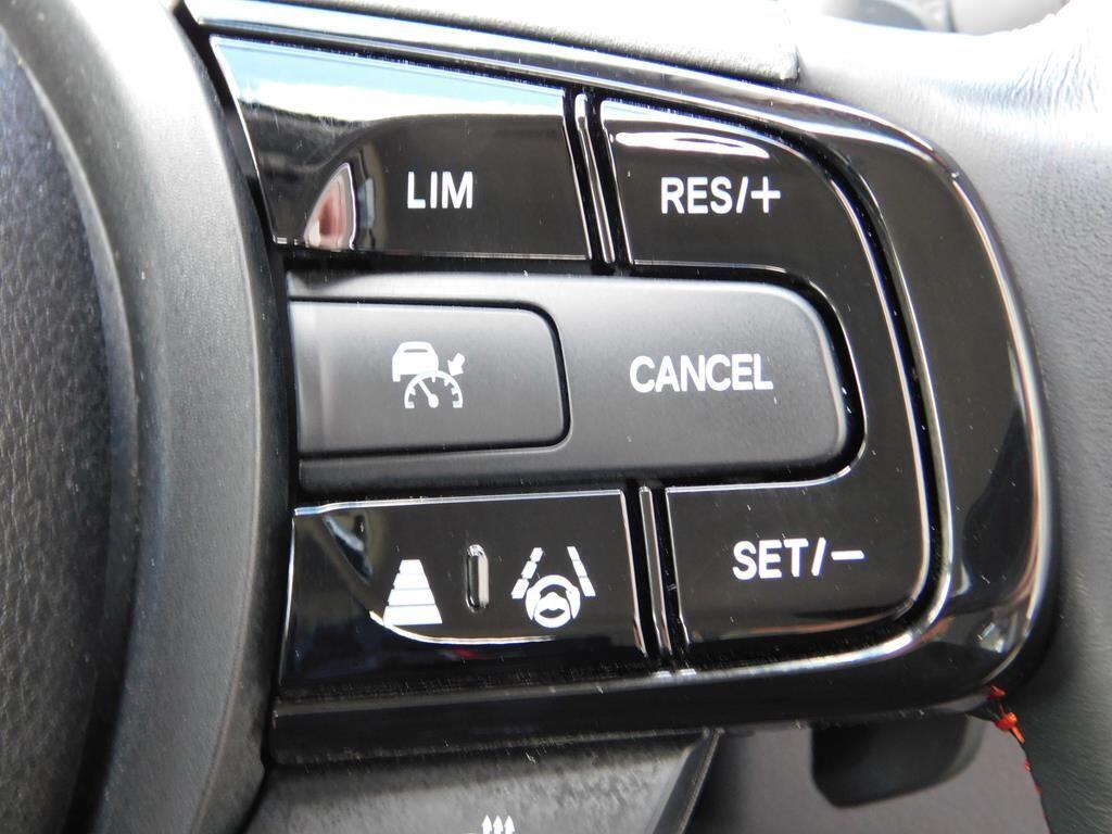 HR-V