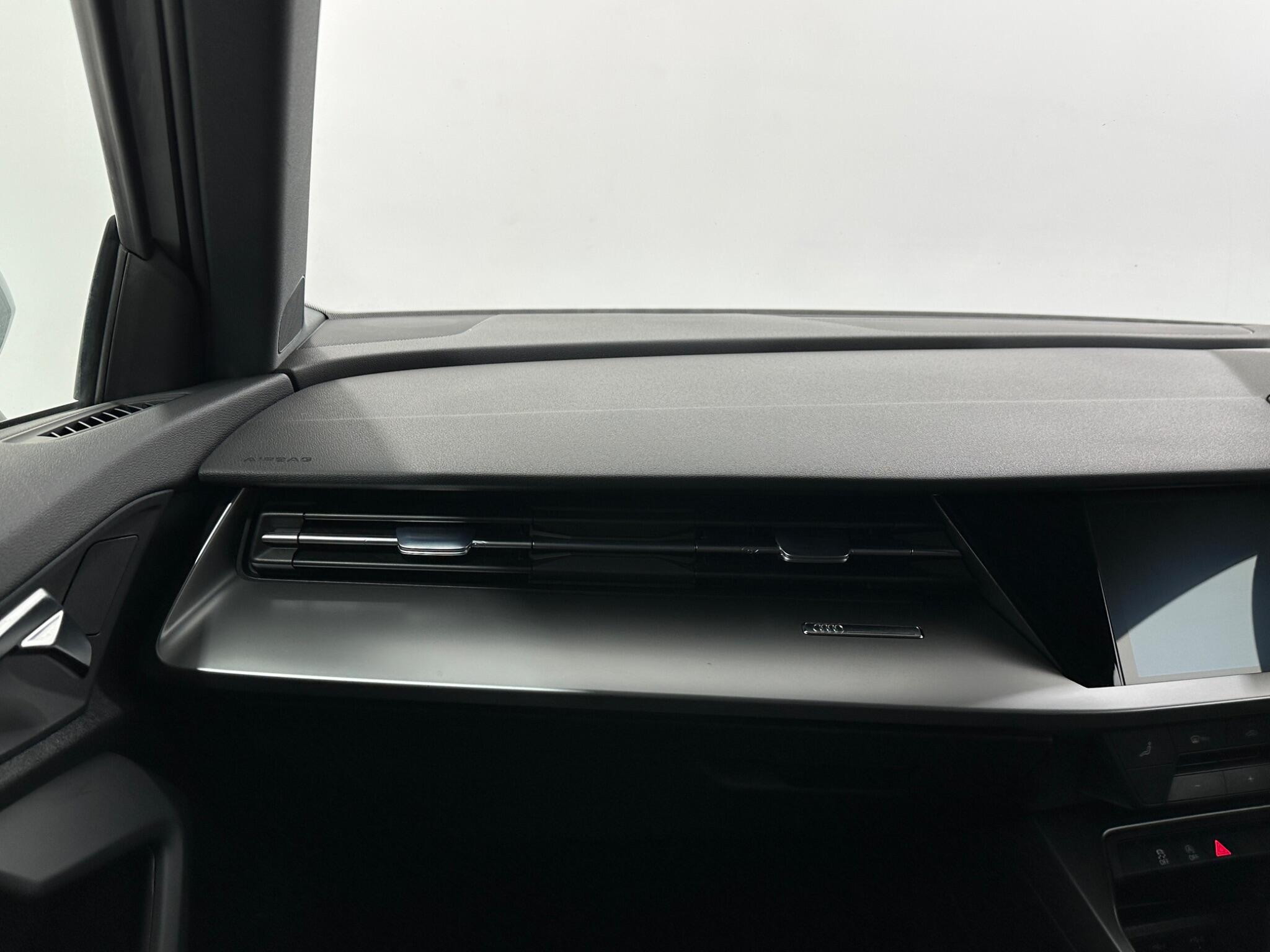 Audi A3 view 28