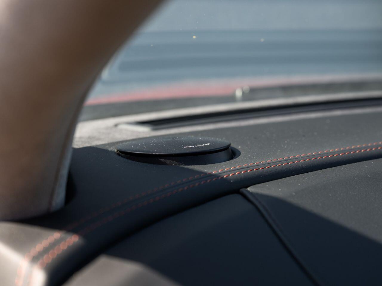 Aston Martin Vanquish view 50