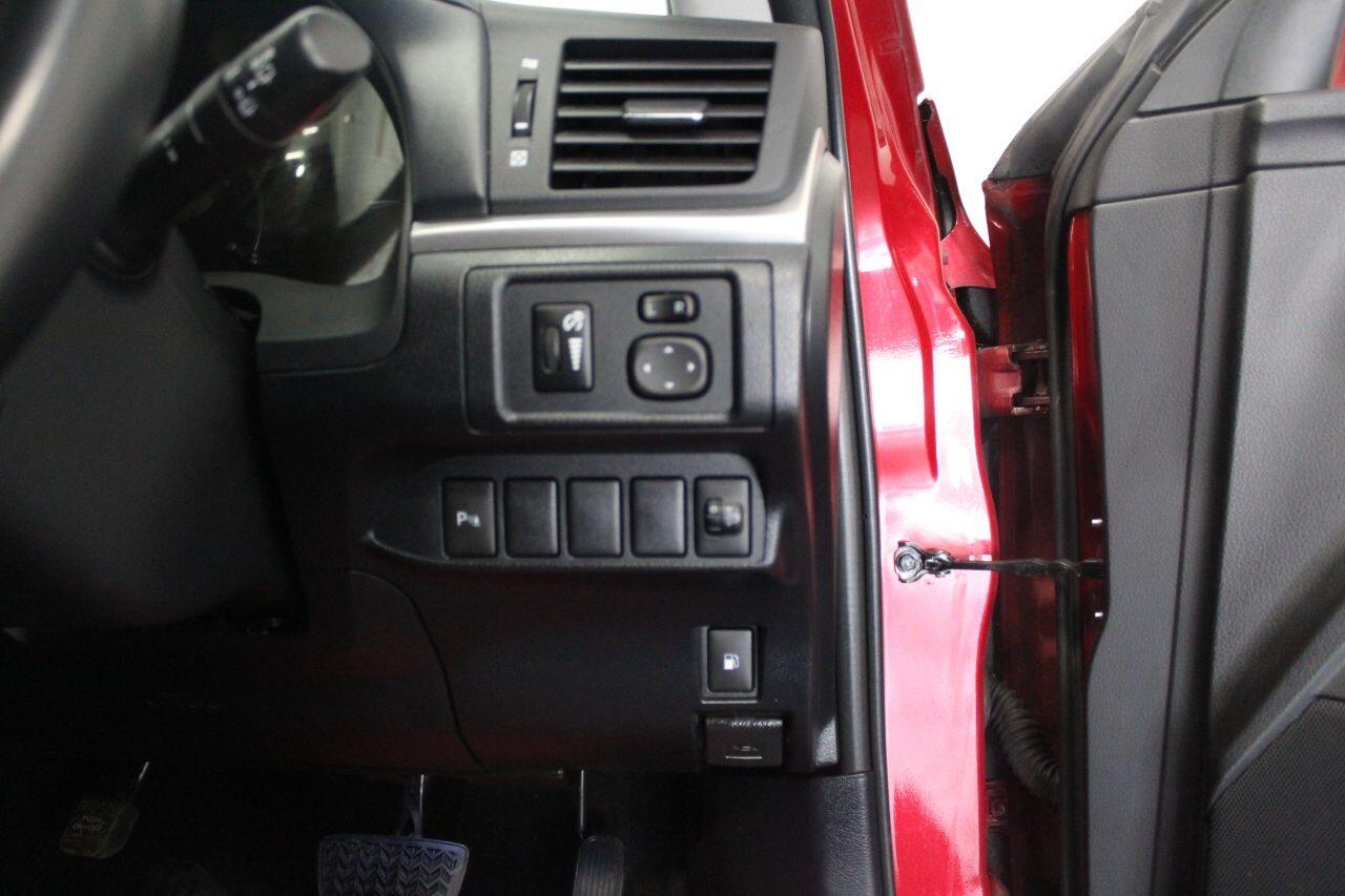 Lexus CT view 47