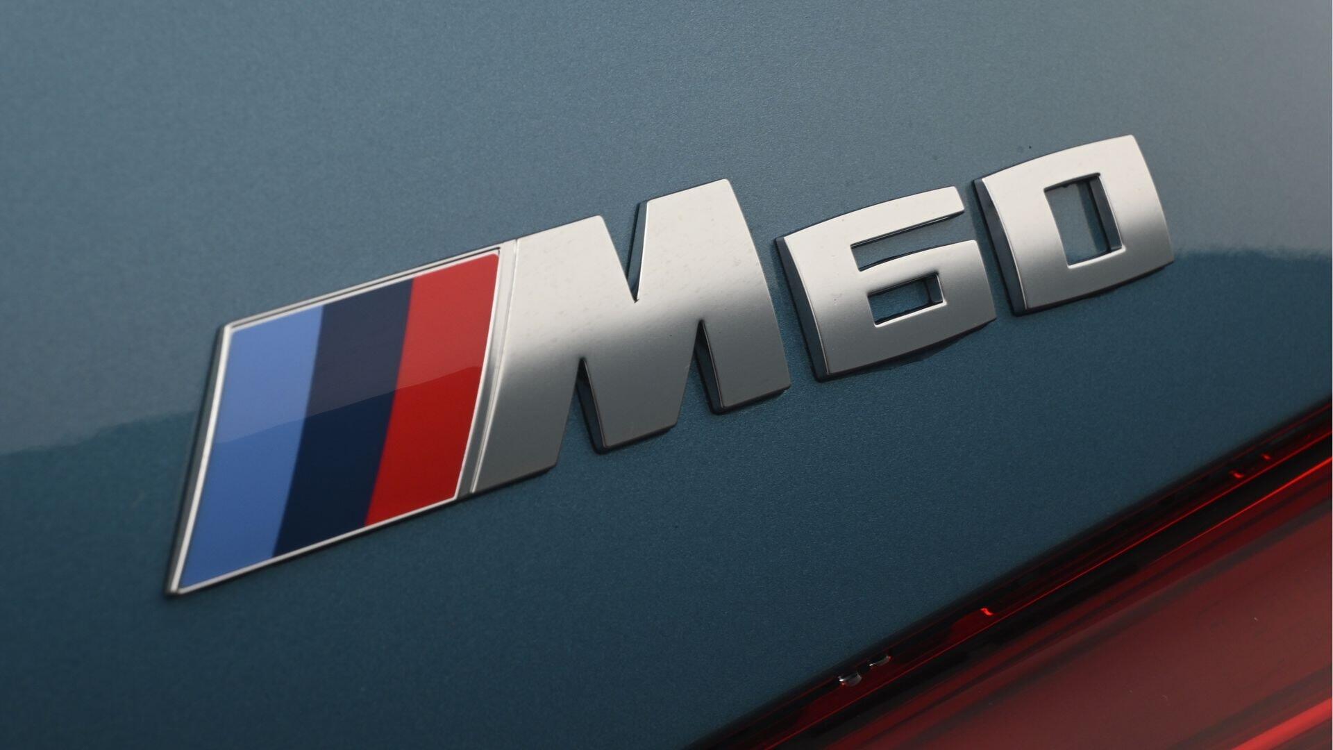 BMW i4 view 35