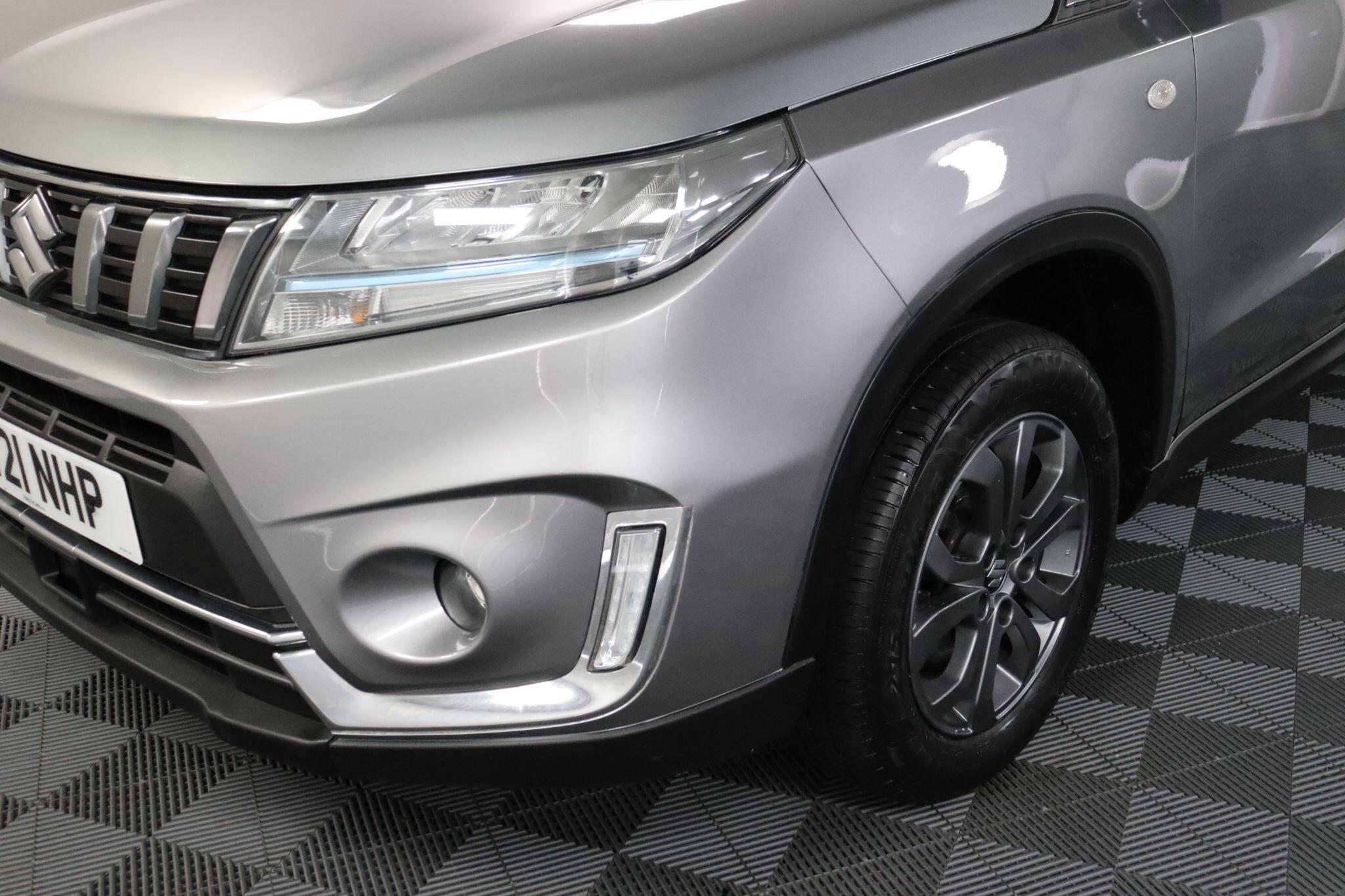 Suzuki Vitara view 32