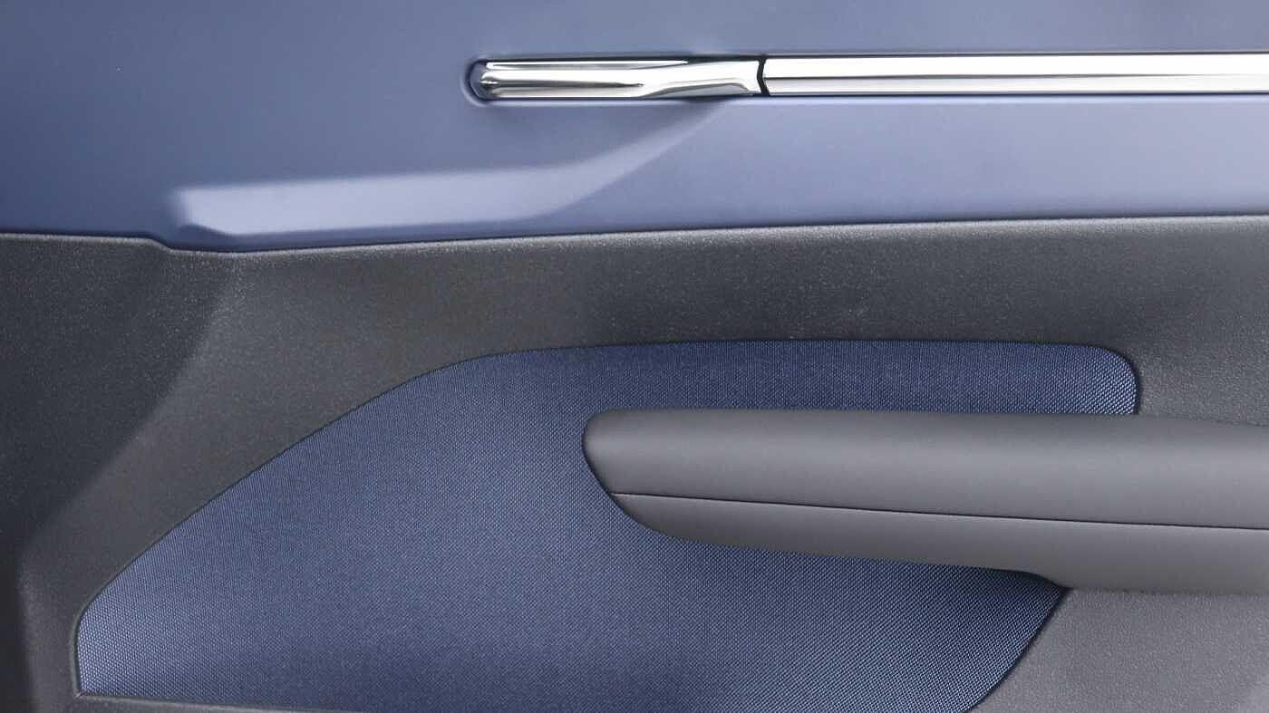 Volvo Ex30 view 15