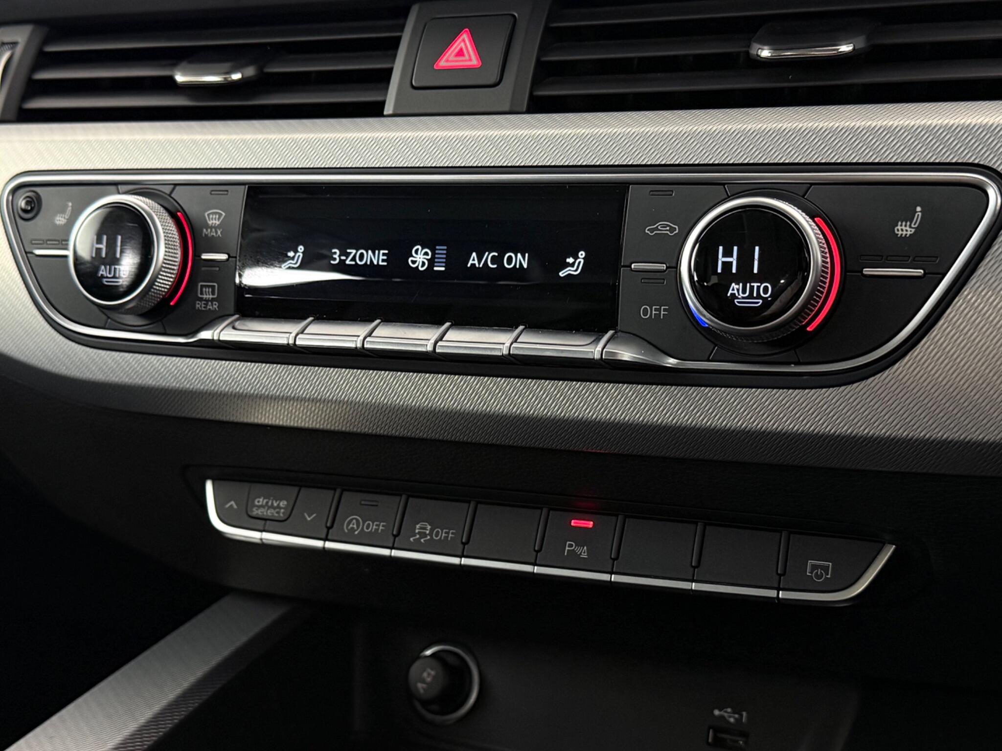 Audi A5 view 21
