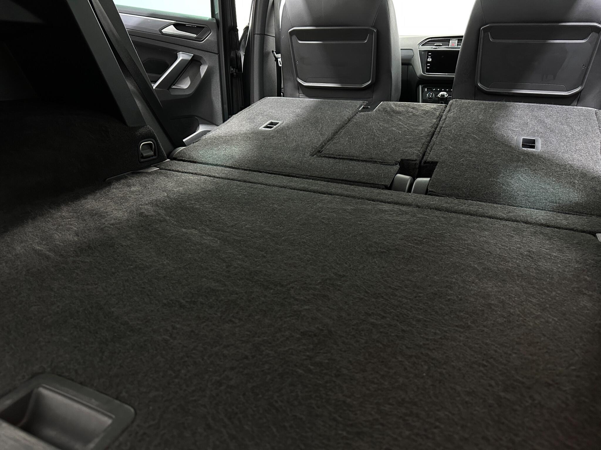 Volkswagen Tiguan view 47