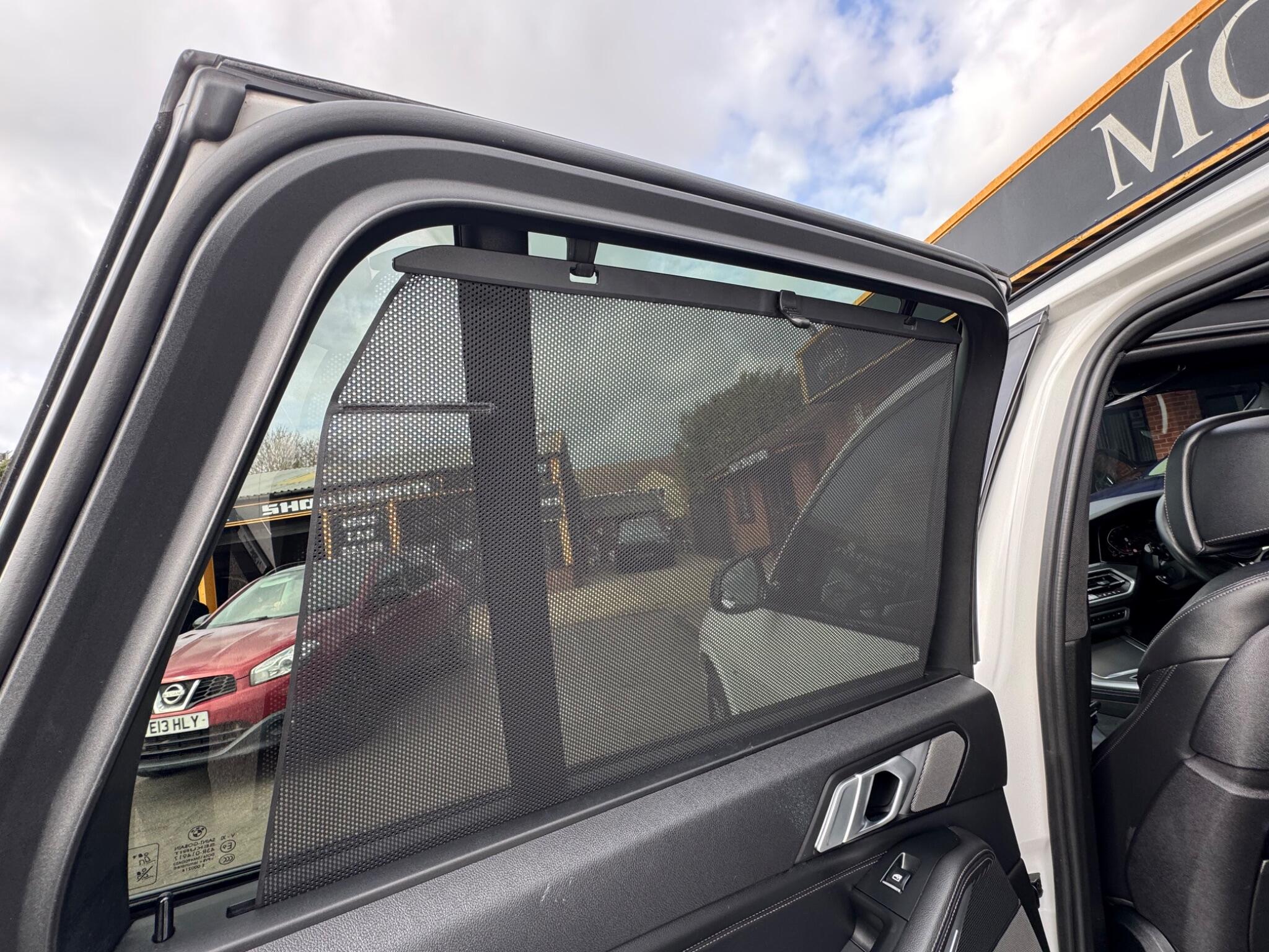 BMW X5 X5 view 12