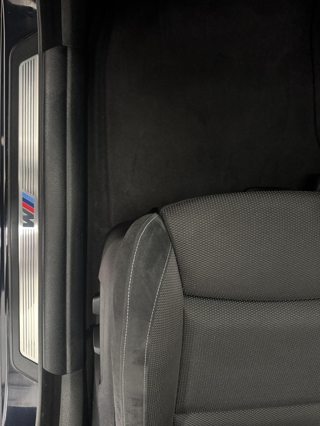 BMW 5 Series view 73