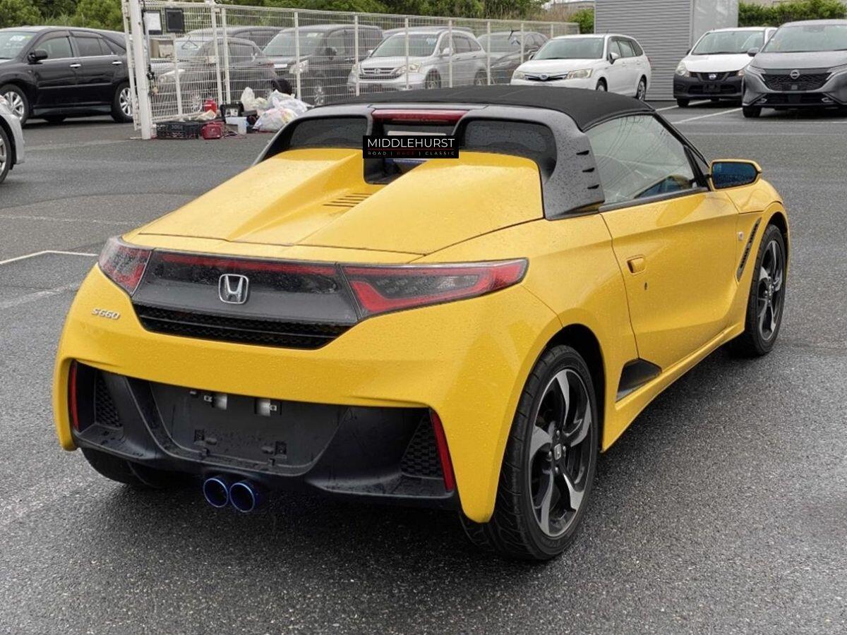 Honda 2015 Honda view 7