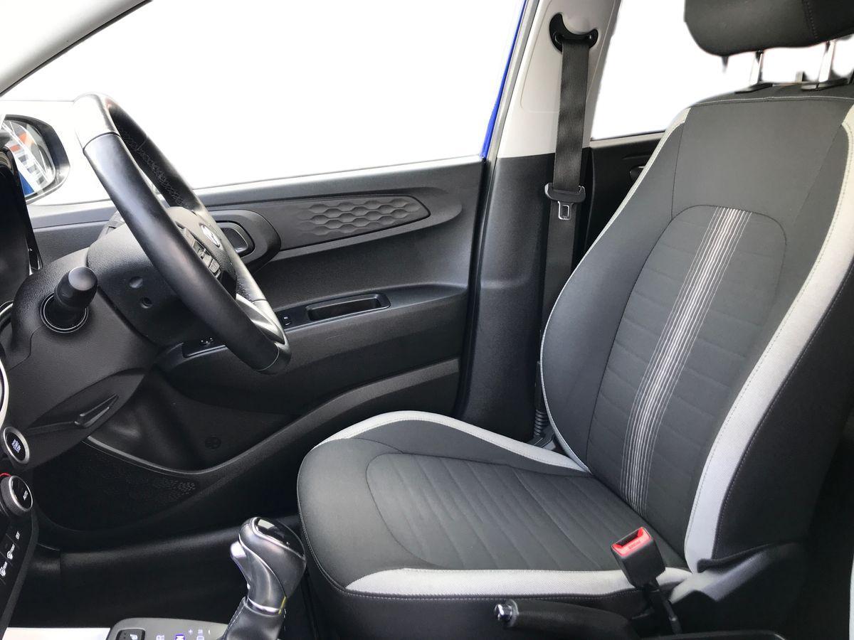 Hyundai I10 view 6