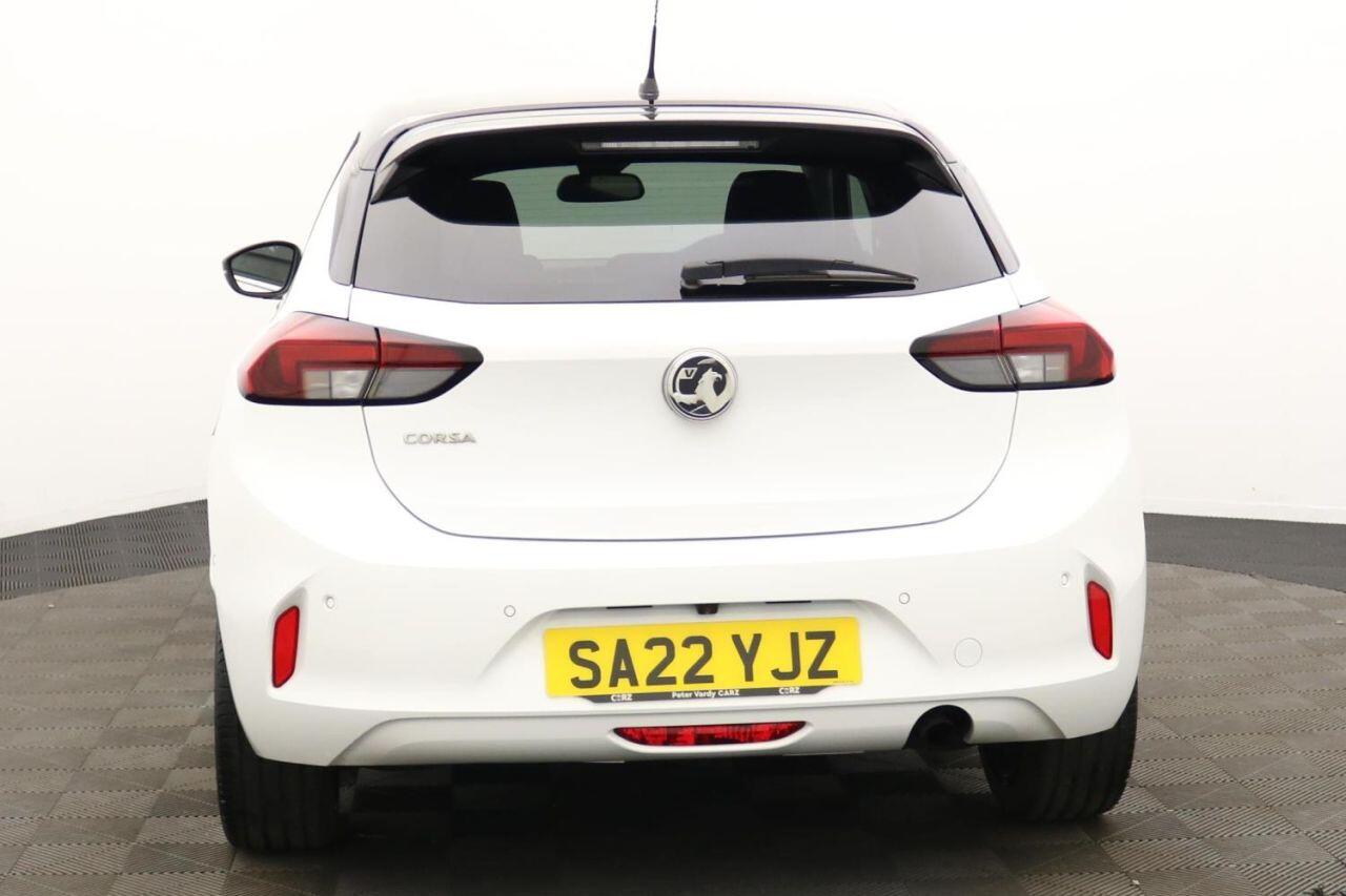 Vauxhall Corsa view 6