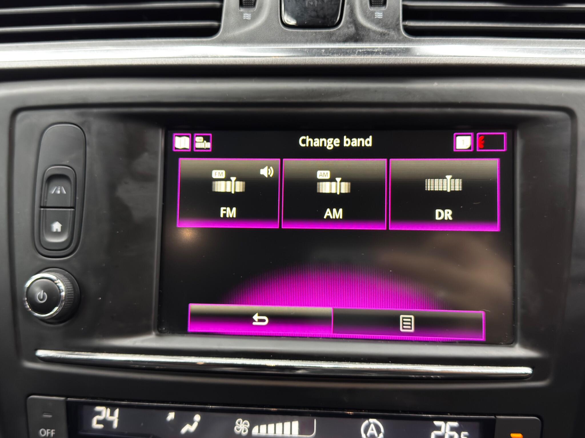 Renault Kadjar view 32