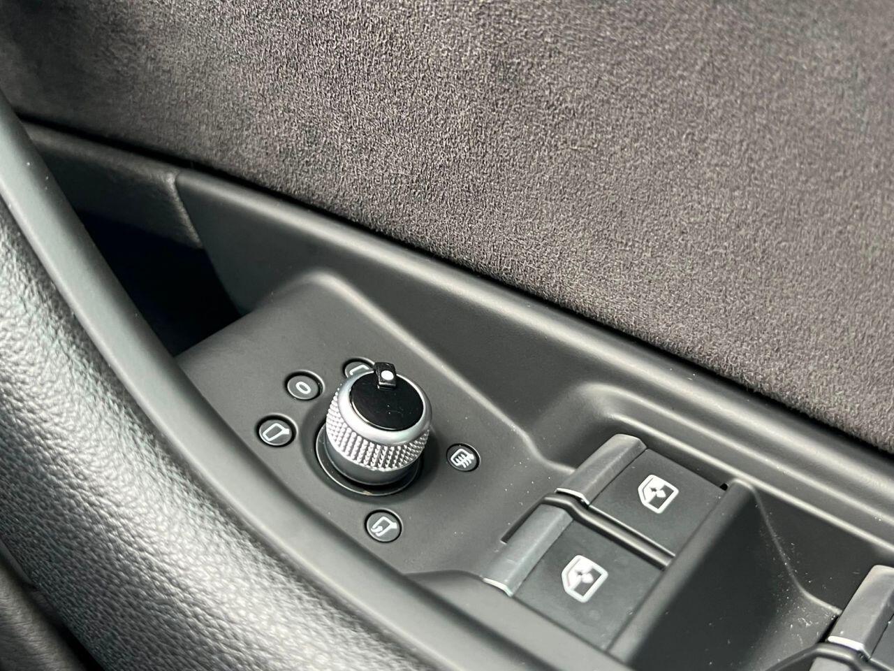 Audi A5 view 34