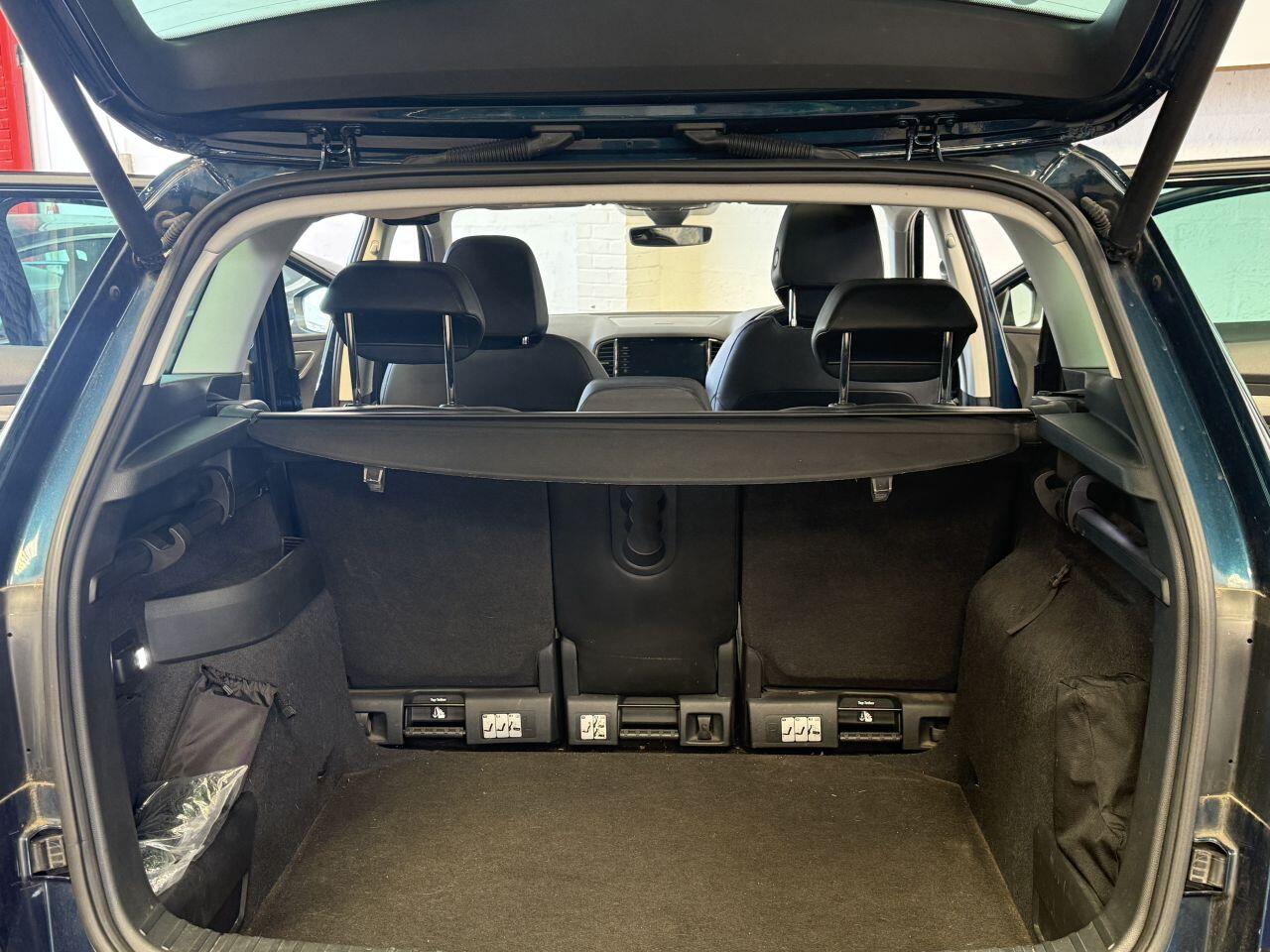 Skoda Karoq view 17