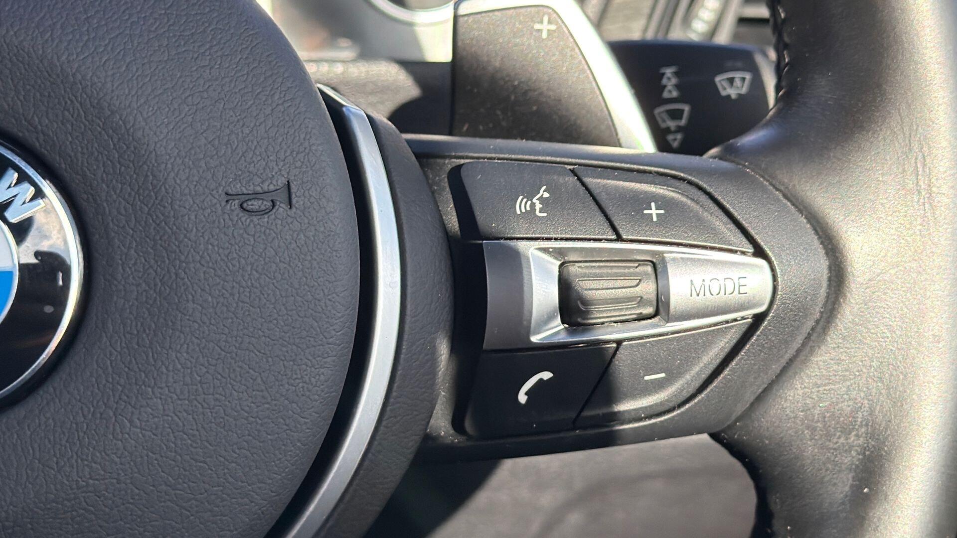 BMW 4 Series view 19