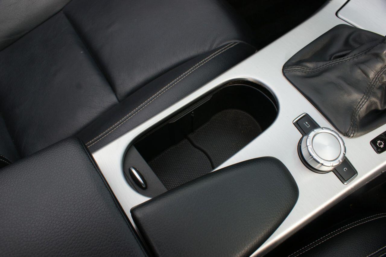 Mercedes-Benz SLK view 46