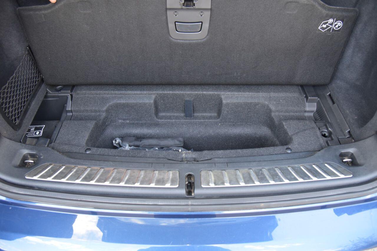 BMW Ix3 view 65