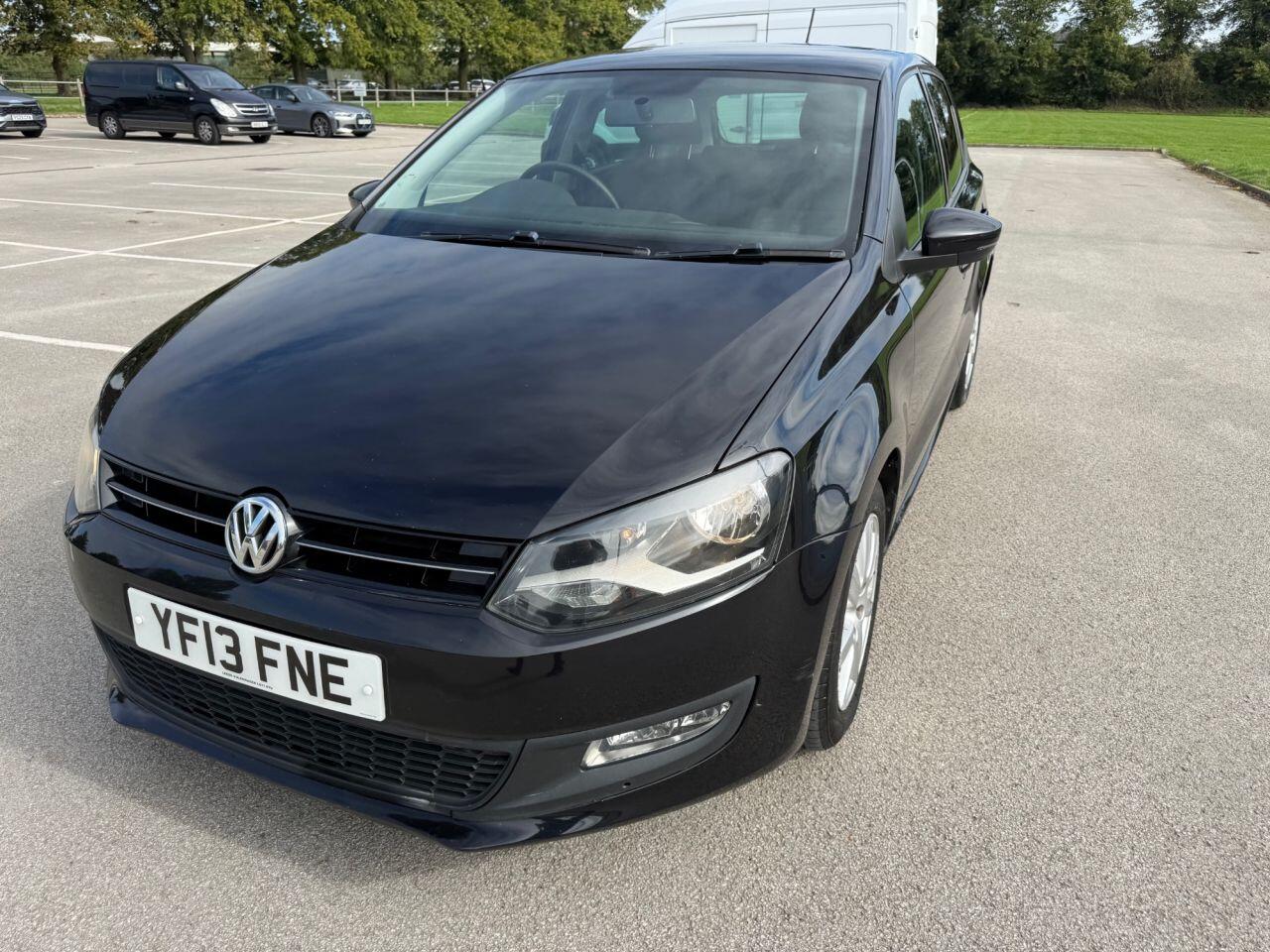 Volkswagen Polo view 50