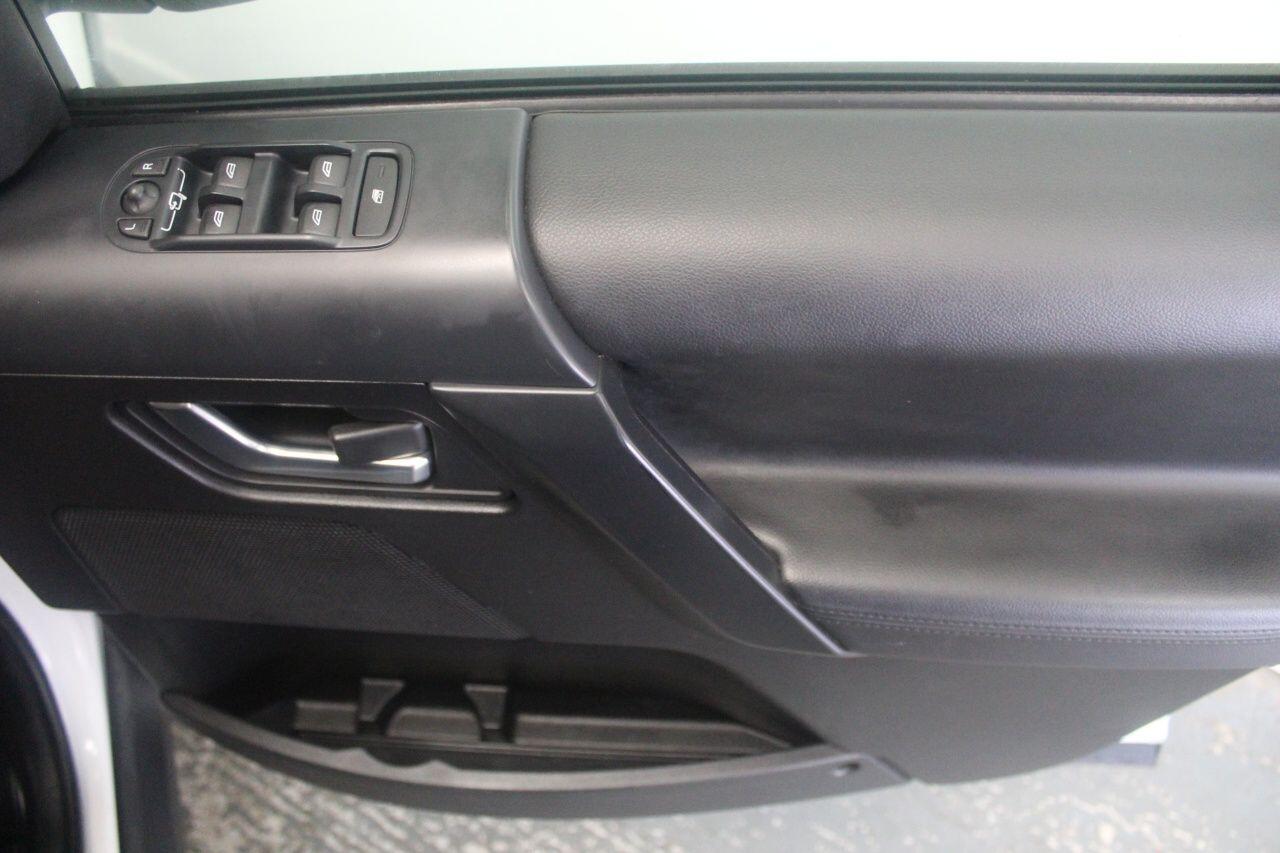Land Rover Freelander view 43