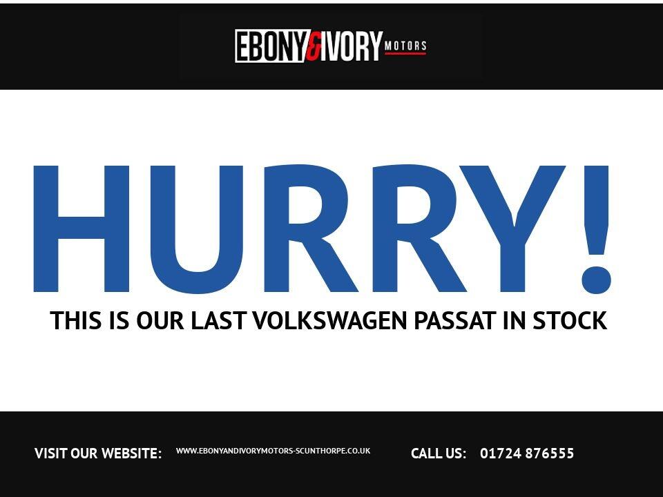 Volkswagen Passat view 30