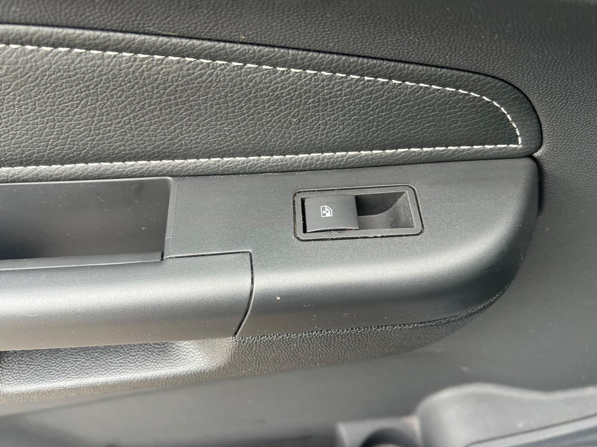 Vauxhall Zafira view 31