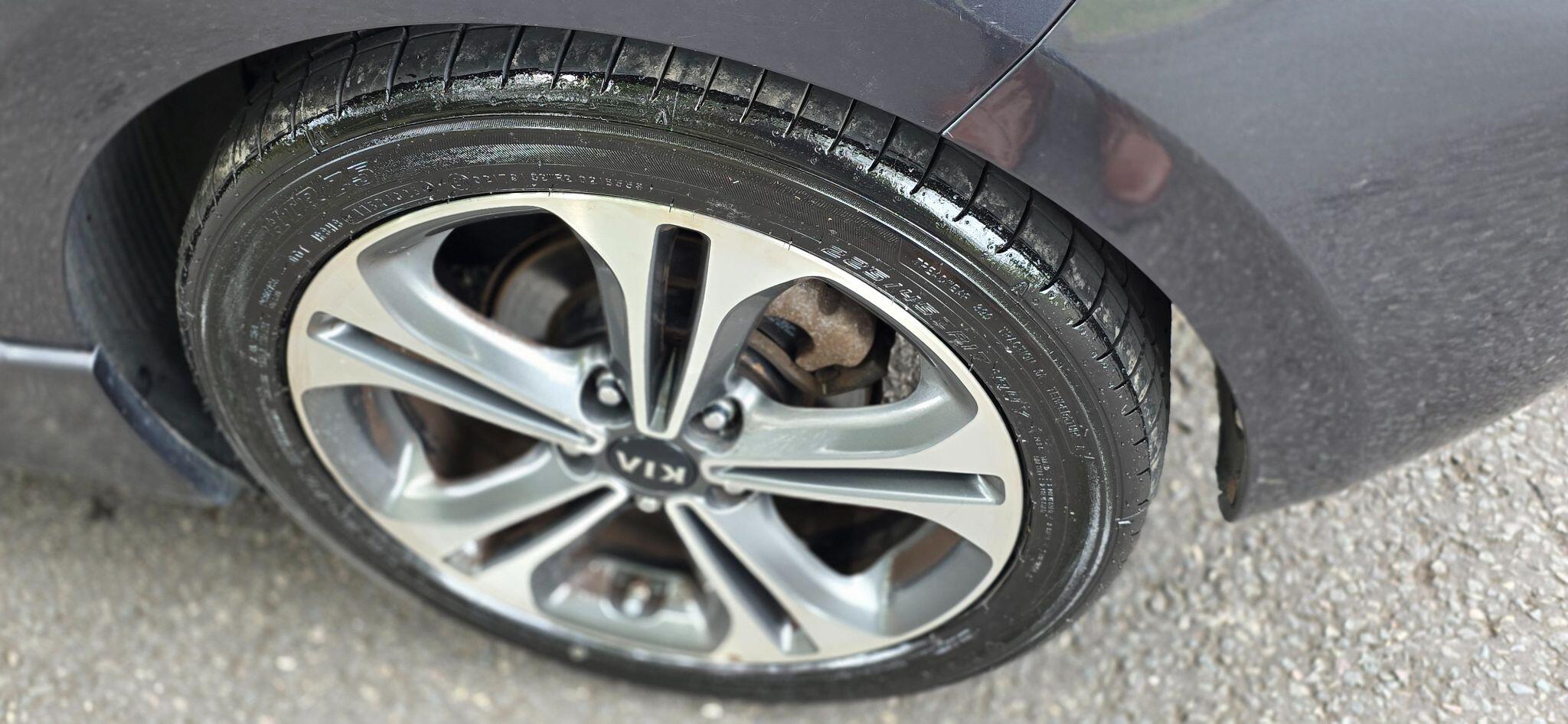 Kia Ceed view 49