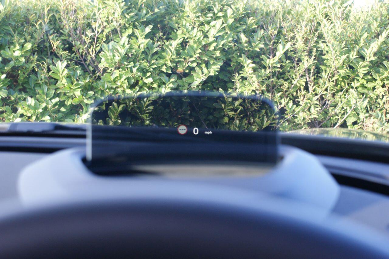 Mini Clubman view 53