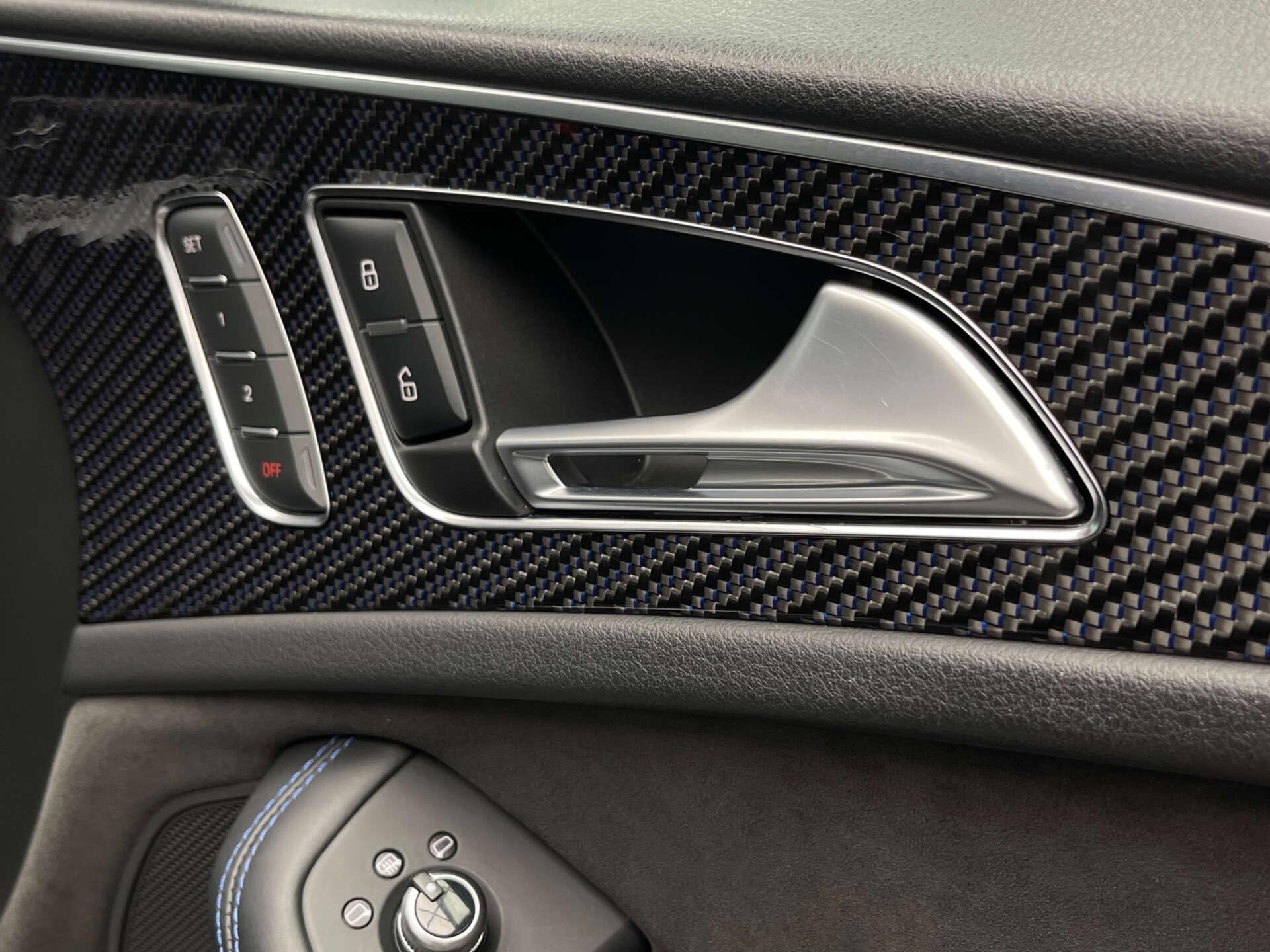 Audi RS6 Avant view 18