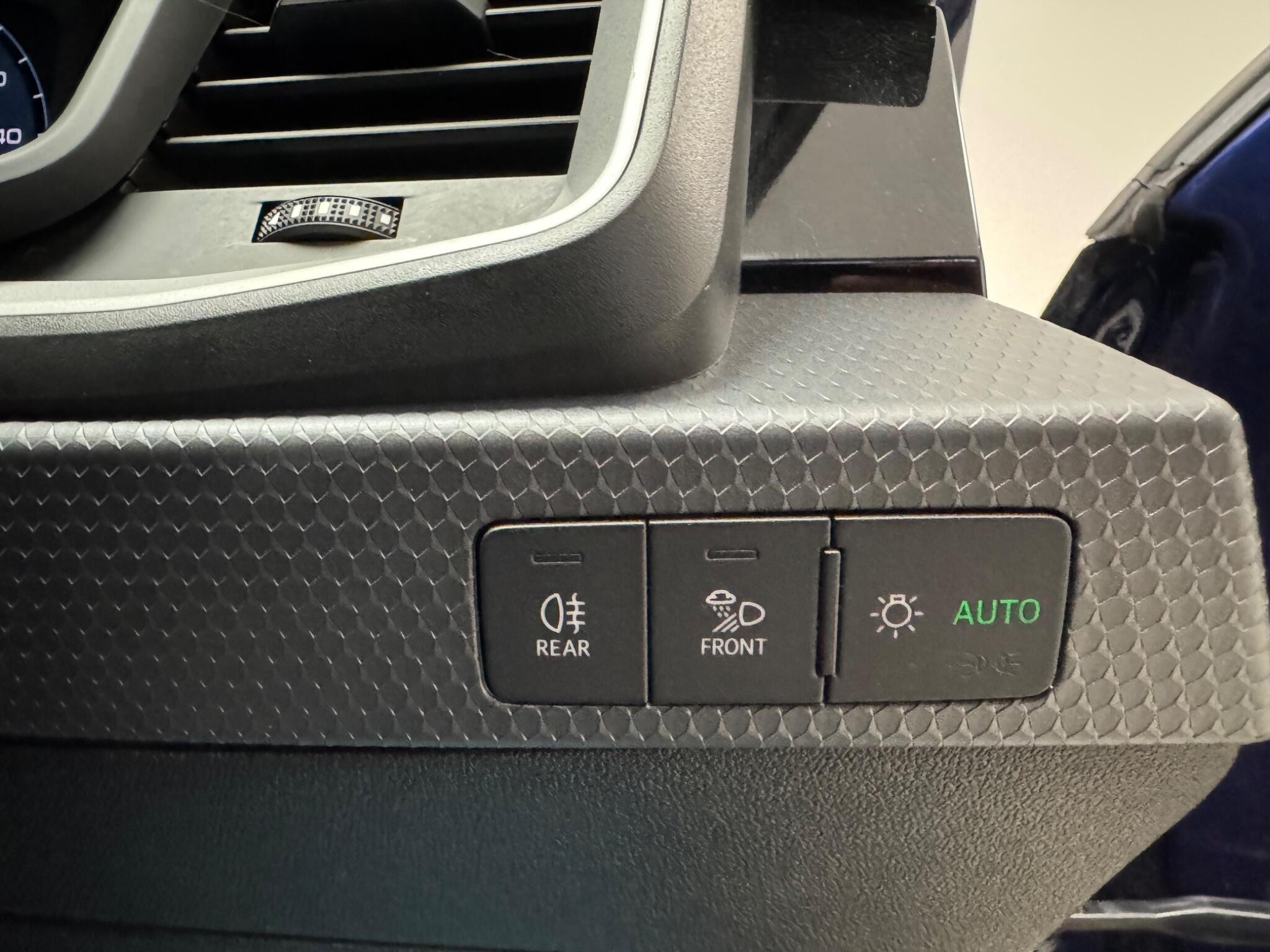 Audi A1 view 13