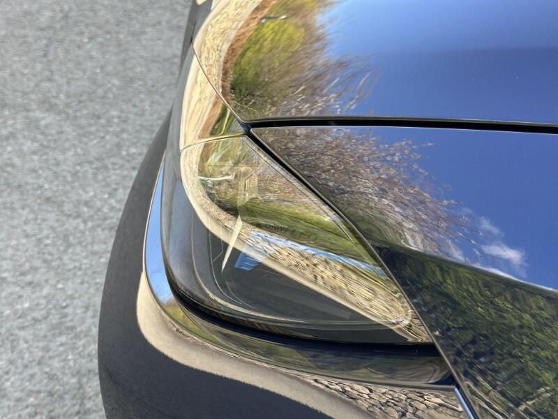 BMW M4 view 85