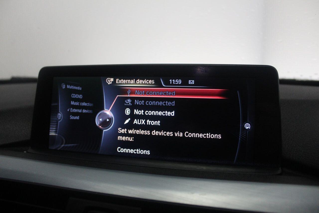BMW 4 Series view 39
