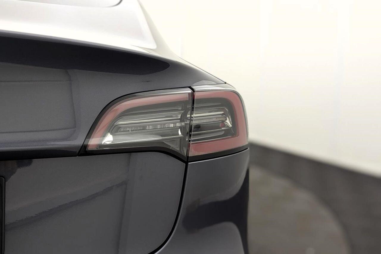 Tesla Model 3 view 48