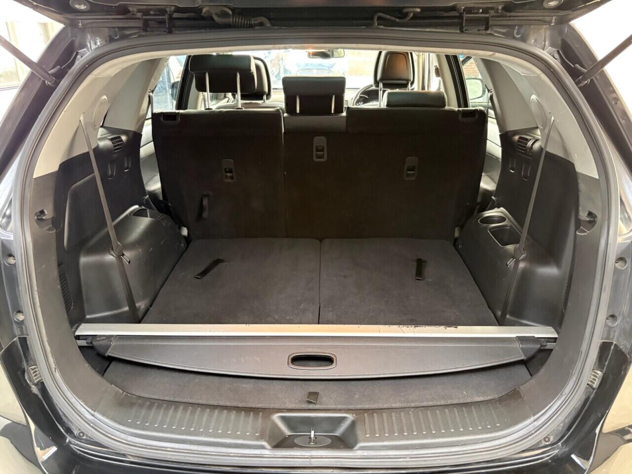 Kia Sorento view 36