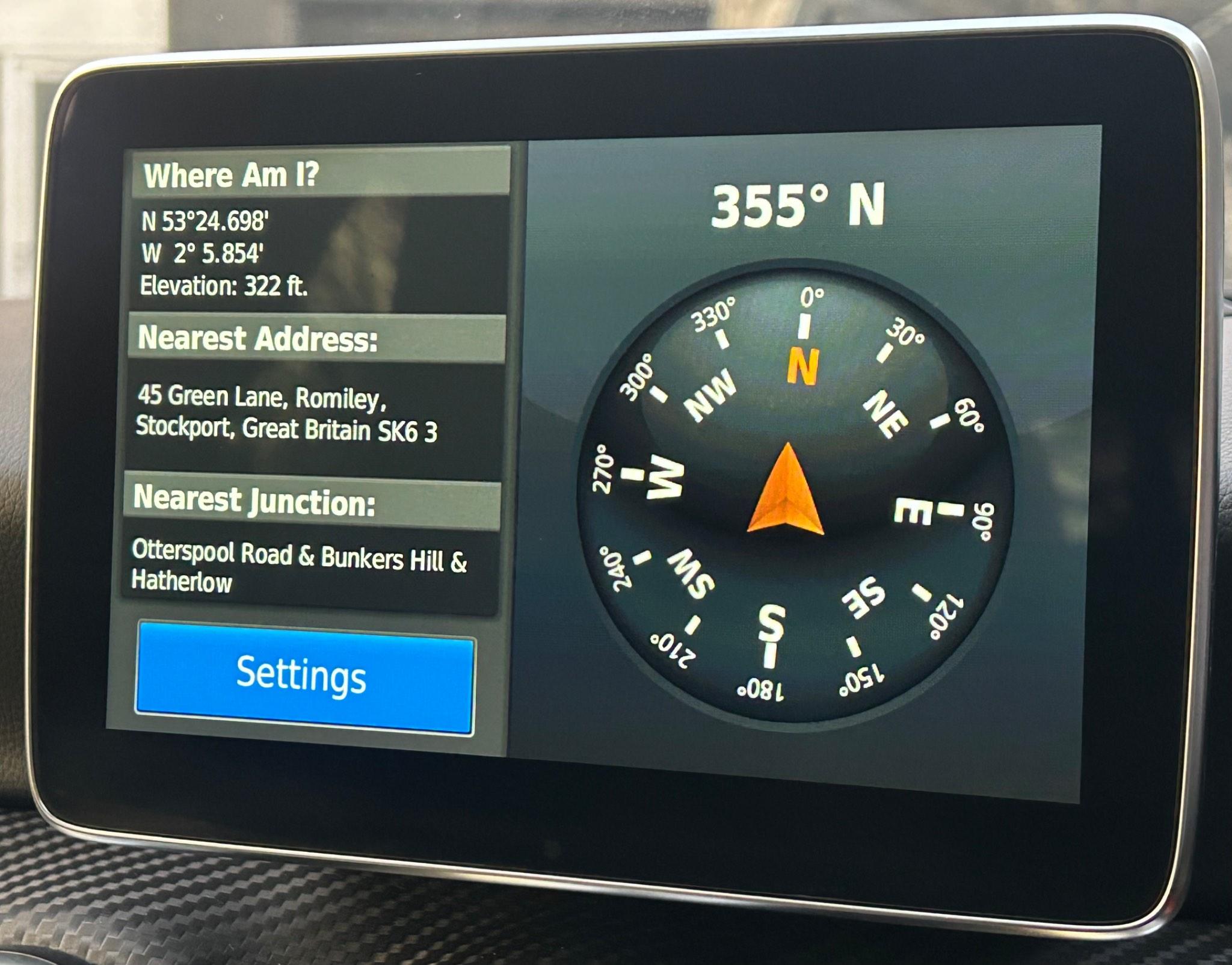 Mercedes-Benz A-Class view 32