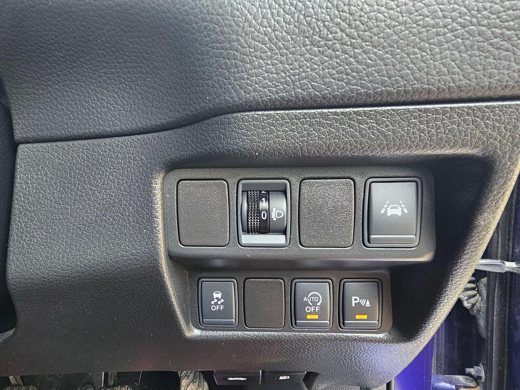 Nissan Qashqai view 34