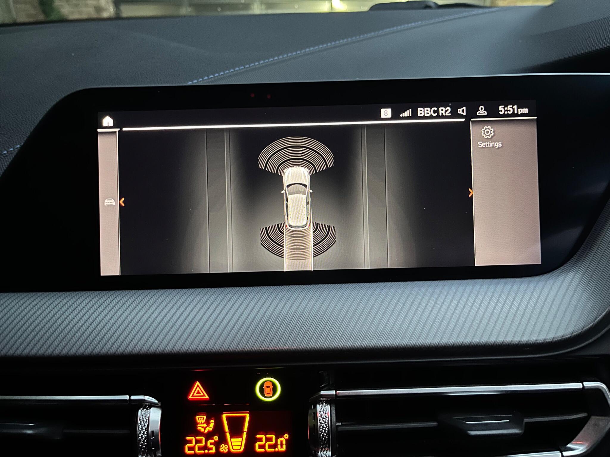 BMW 1 Series view 41