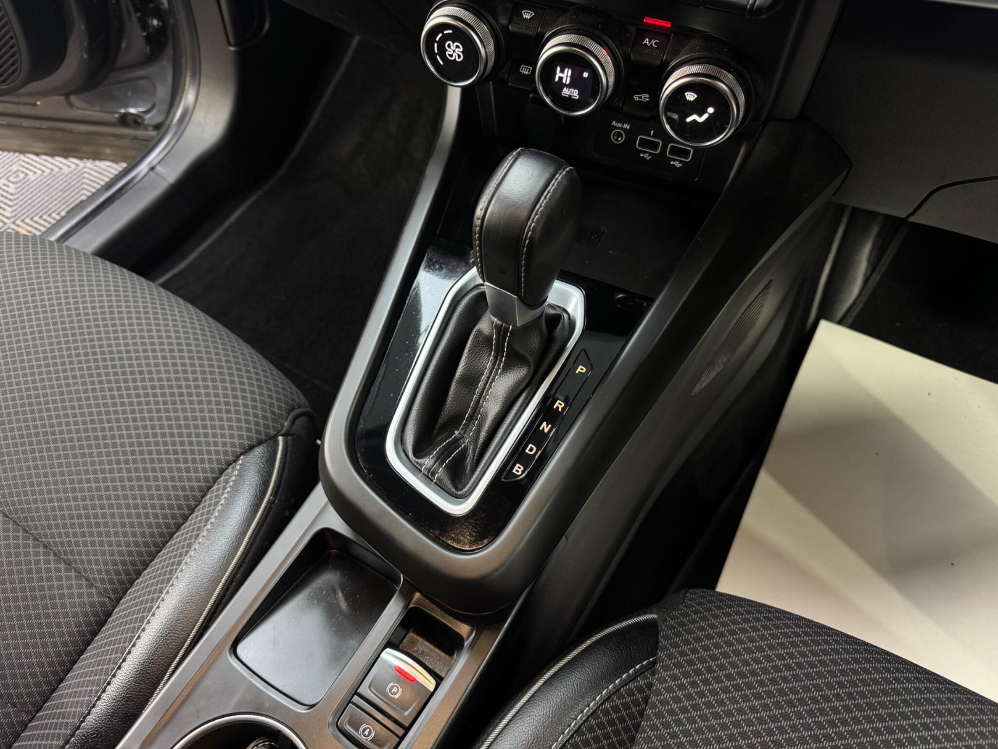 Renault Arkana view 32