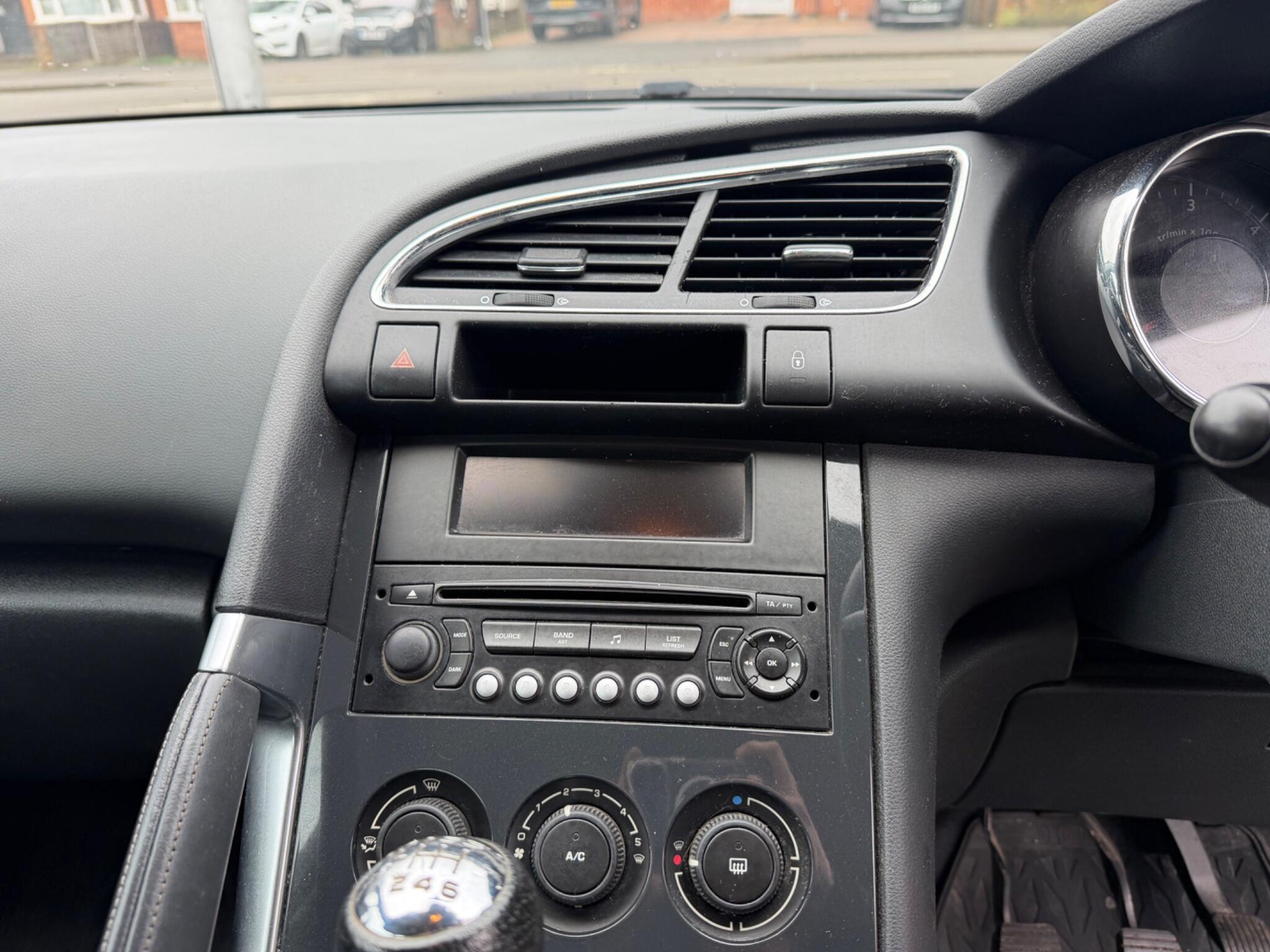 2010 Peugeot 3008 image 91