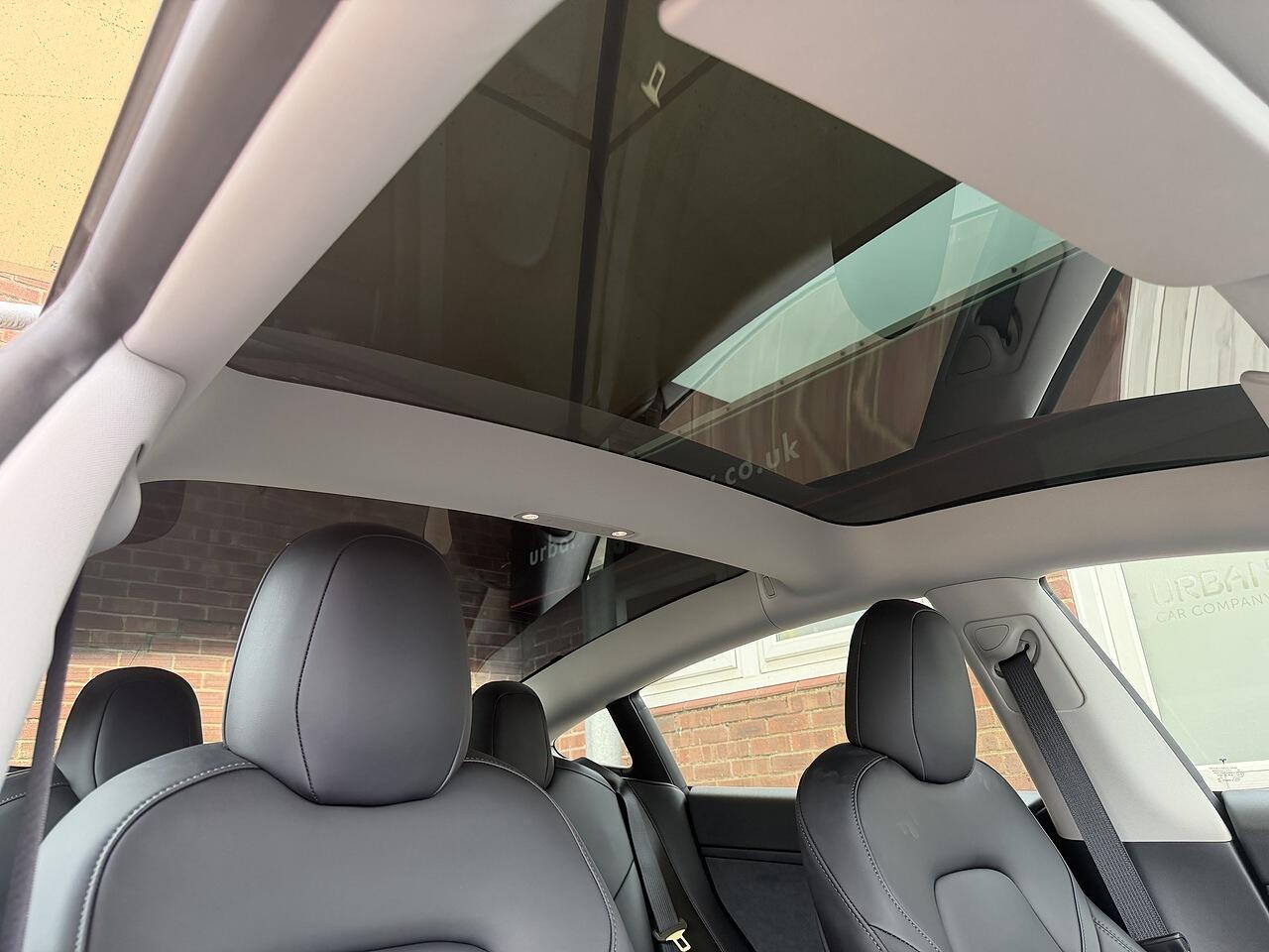 Tesla Model 3 view 12