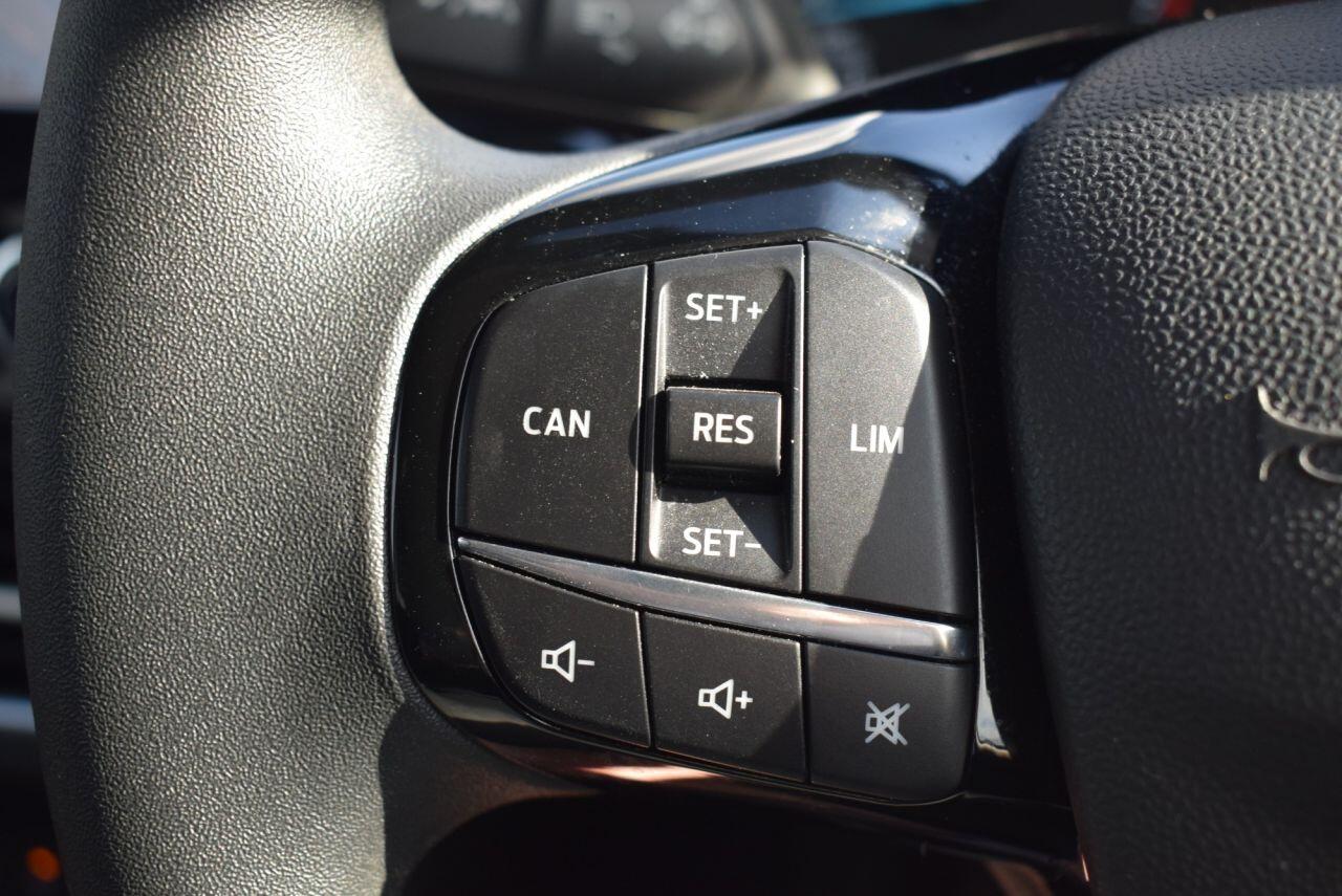 Ford Fiesta view 4
