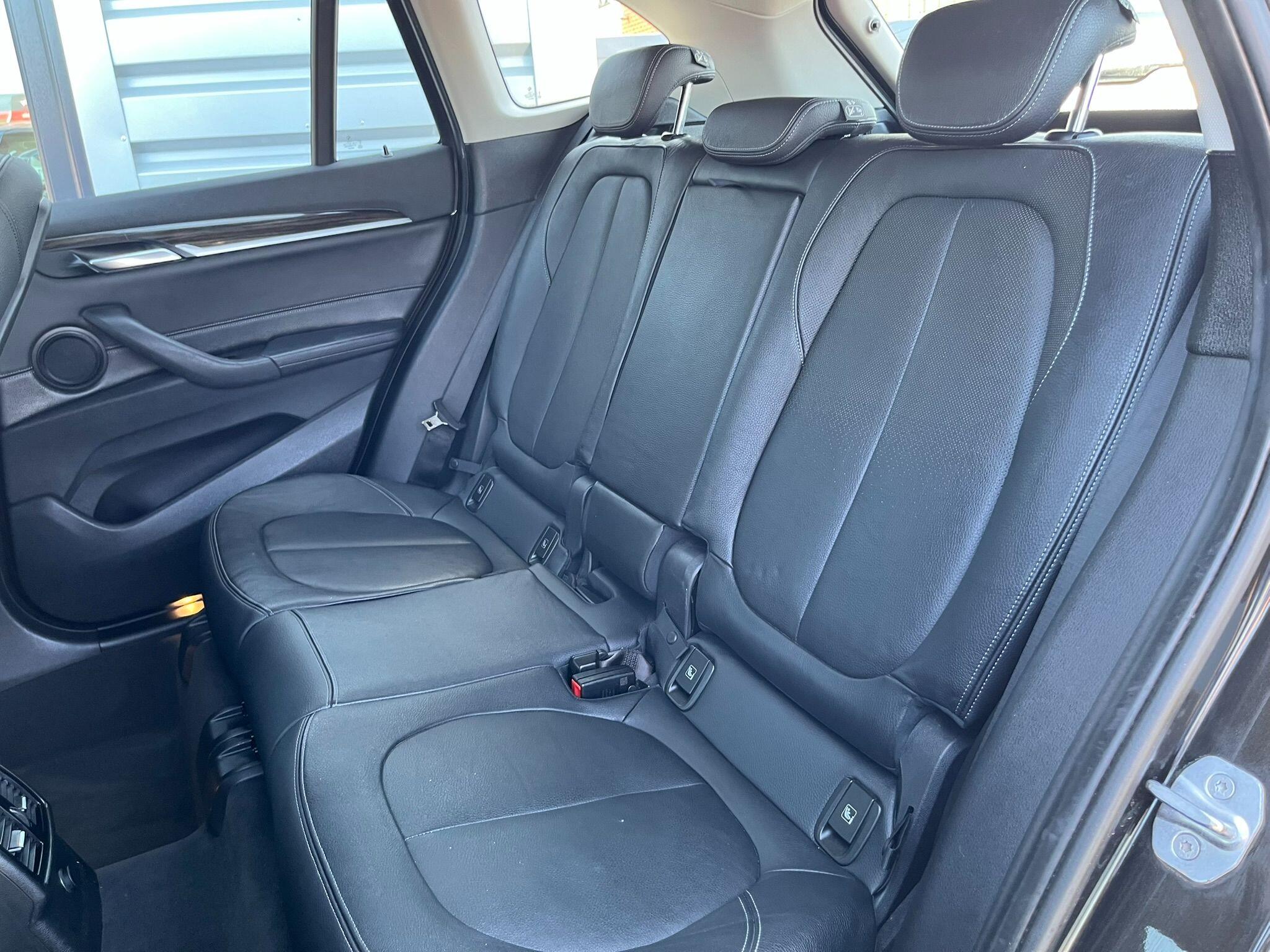 BMW X1 view 33