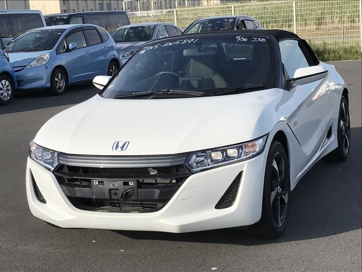 Honda 2015 Honda view 11