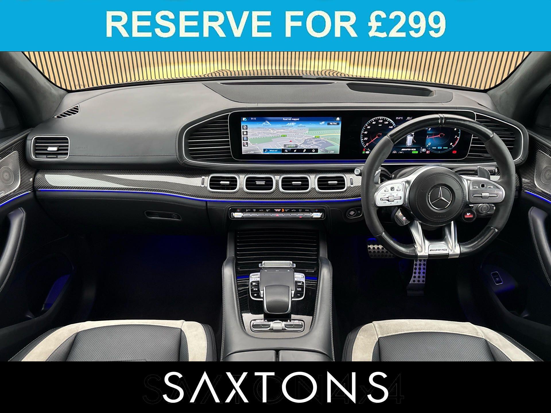 Mercedes-Benz GLE view 15