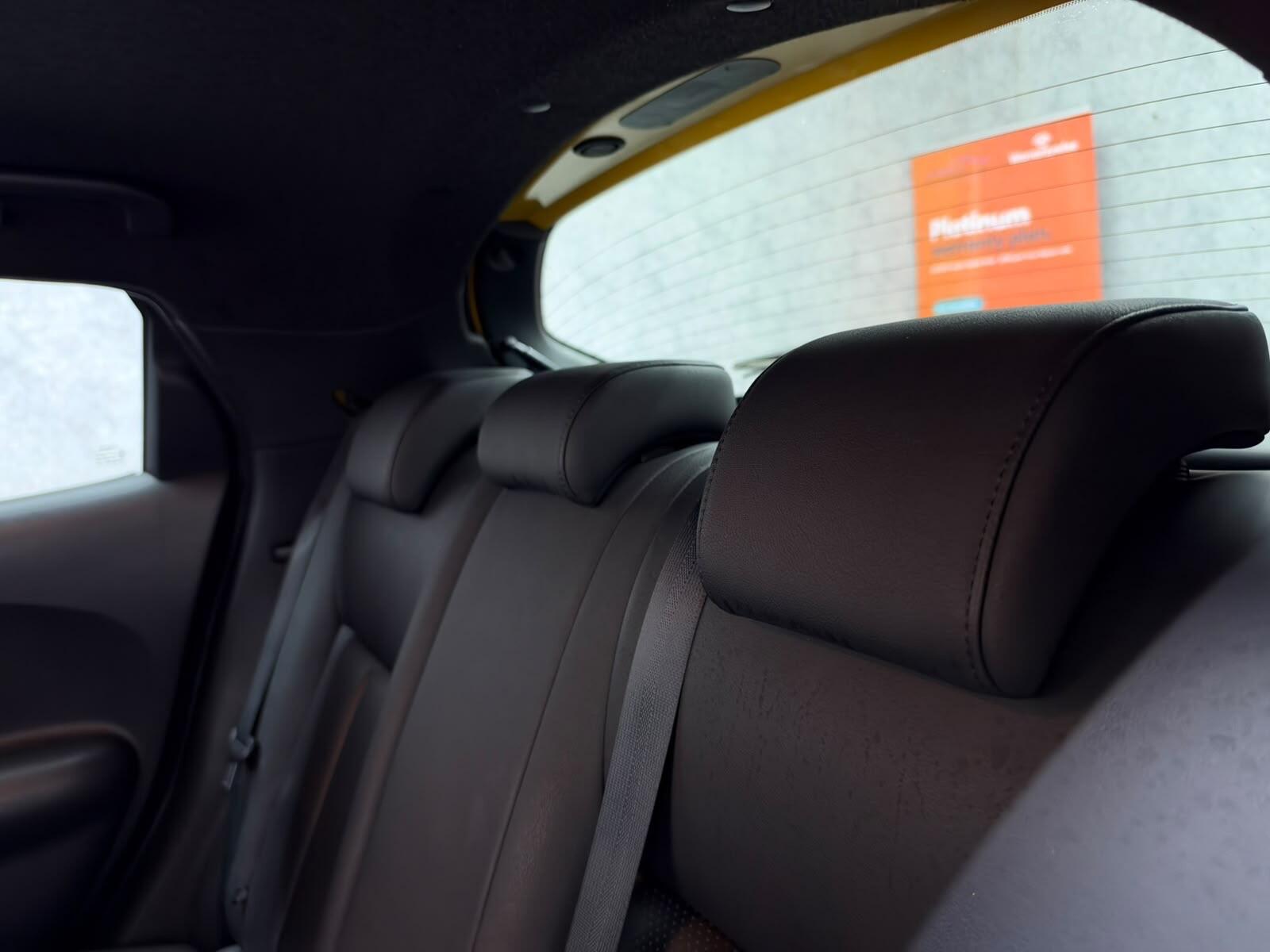 Nissan Juke view 12